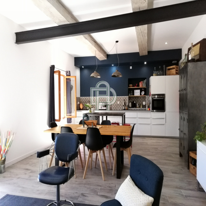 Offres de vente Appartement Leucate (11370)