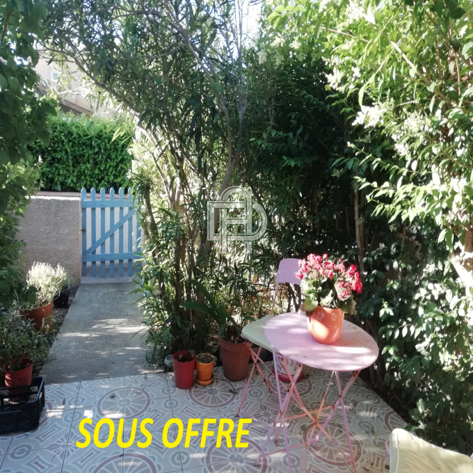 Offres de vente Maison St pierre la mer (11560)