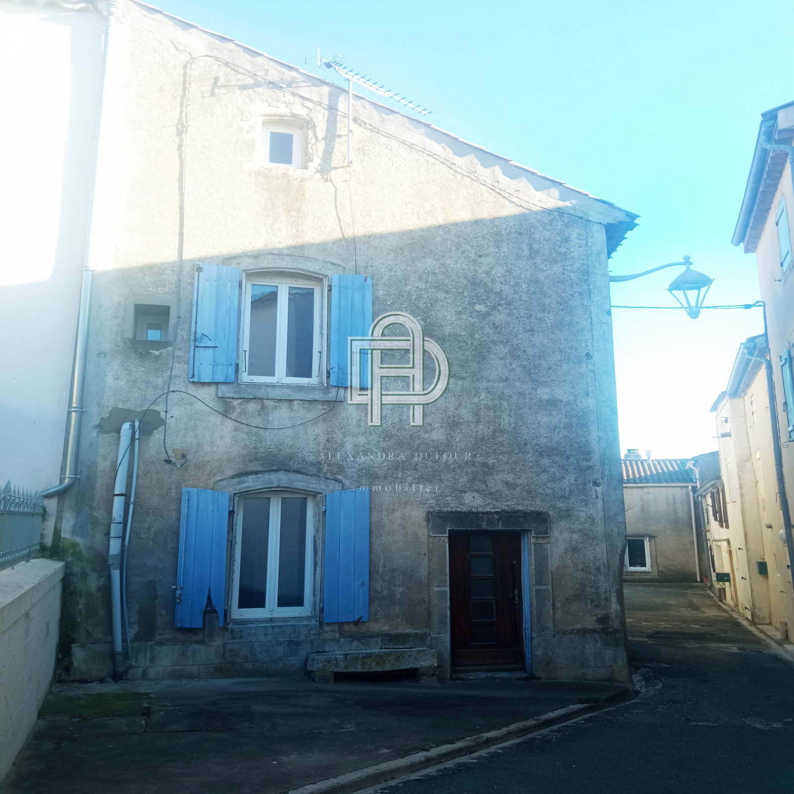 Image_, Maison, Saint-Jean-de-Minervois, ref :1425