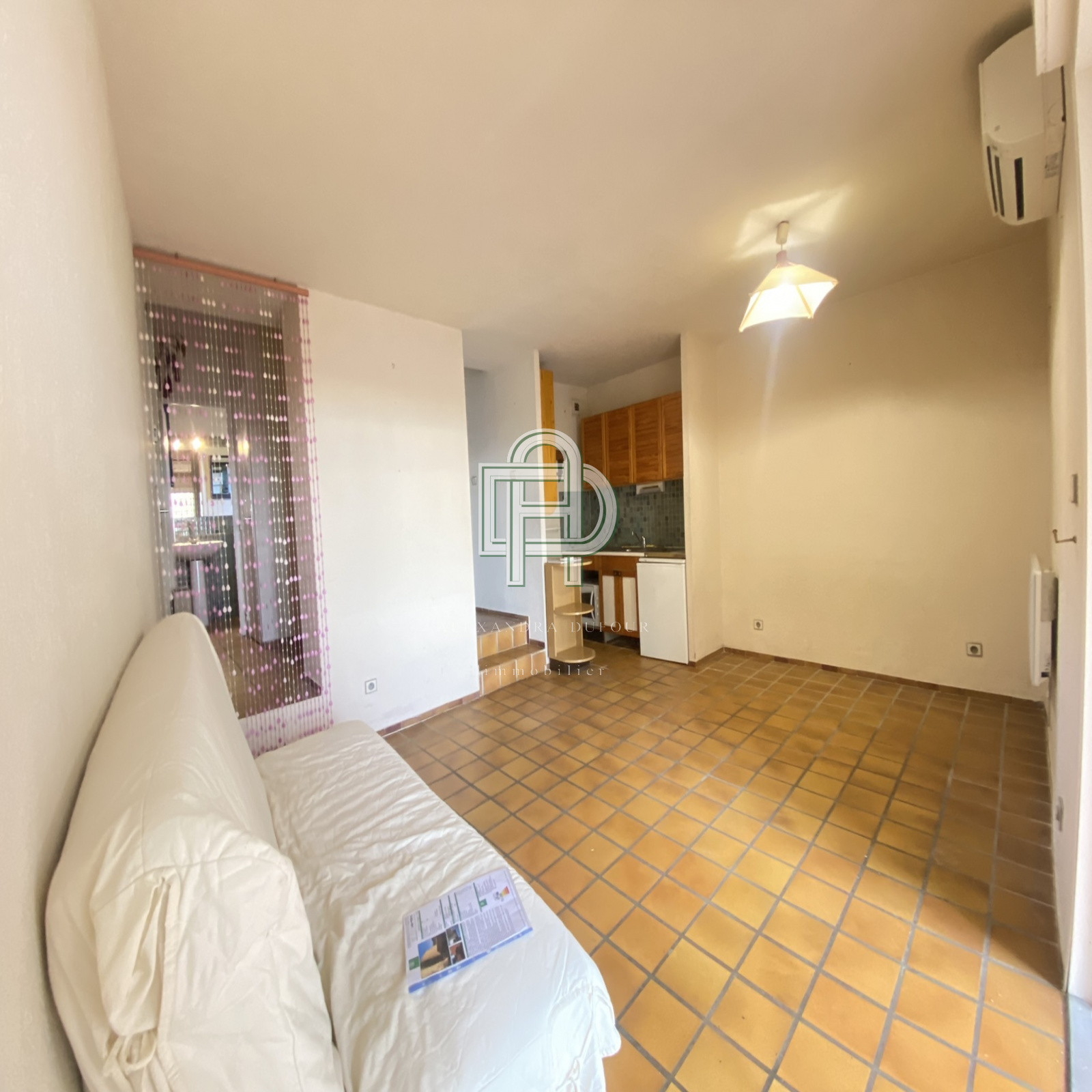 Image_, Appartement, Narbonne plage, ref :1395