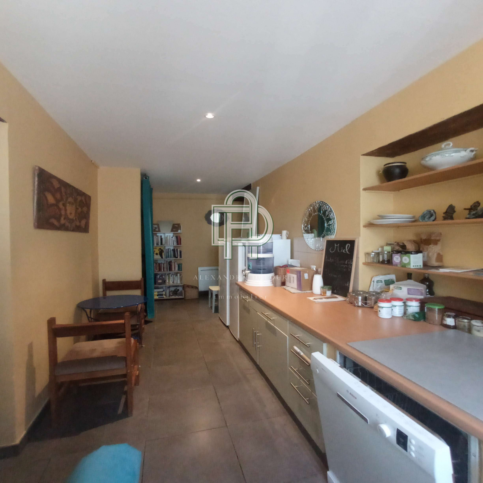 Image_, Appartement, Narbonne, ref :1434