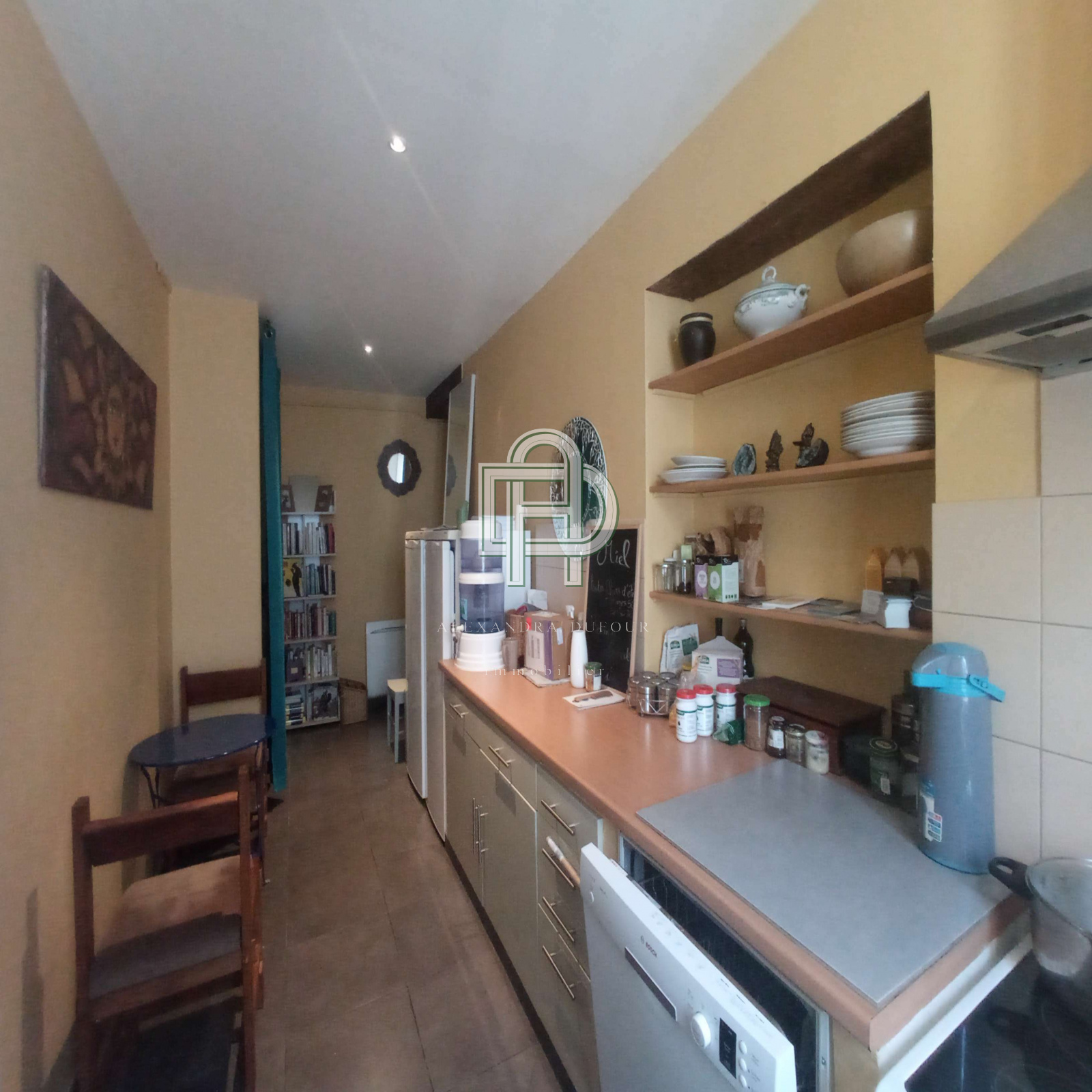 Image_, Appartement, Narbonne, ref :1434