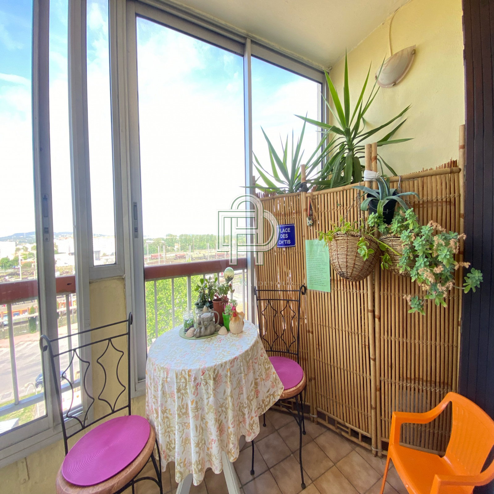 Image_, Appartement, Narbonne, ref :1454