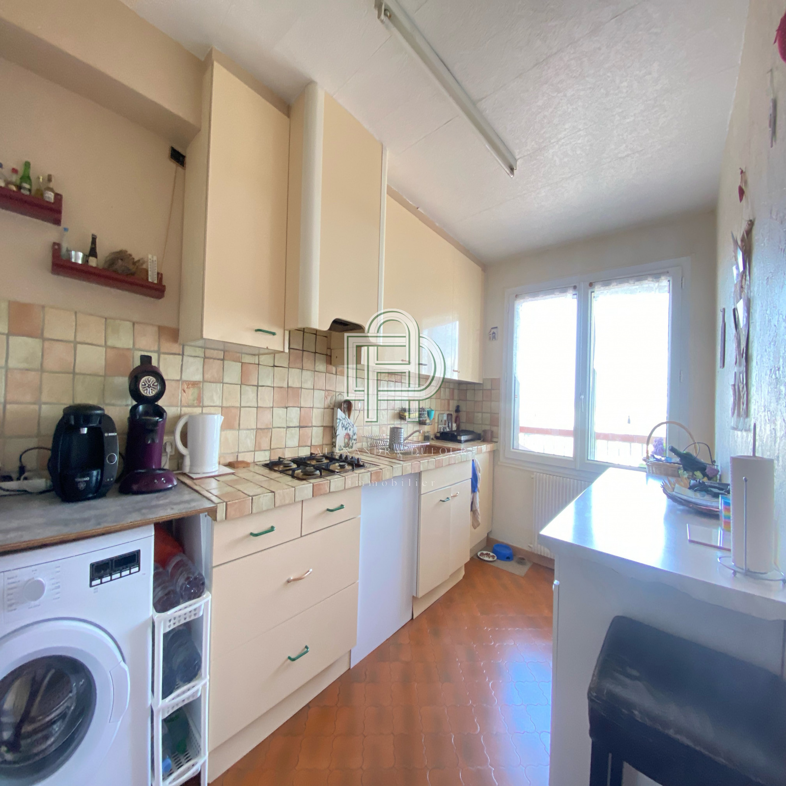 Image_, Appartement, Narbonne, ref :1454