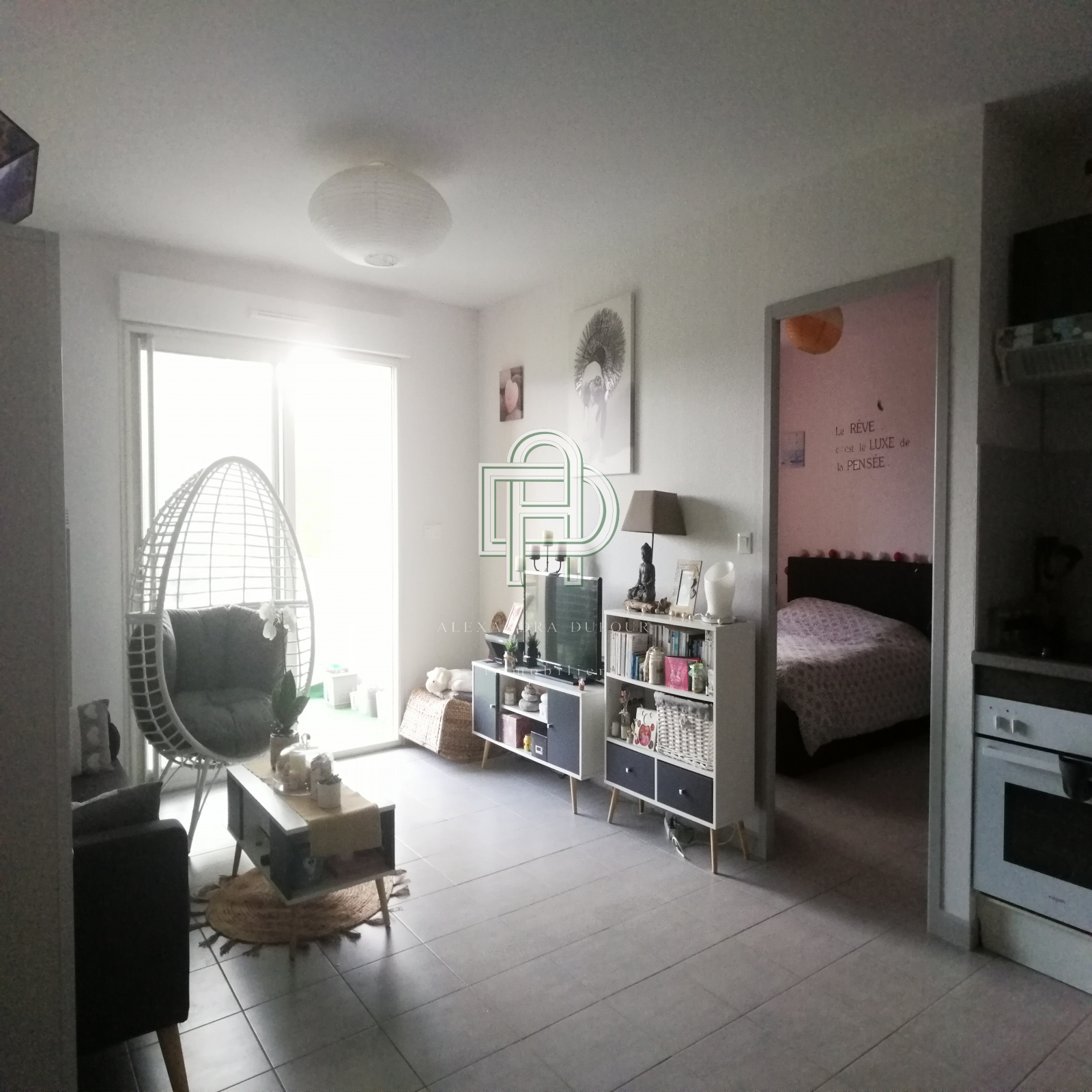 Image_, Appartement, Narbonne, ref :1240