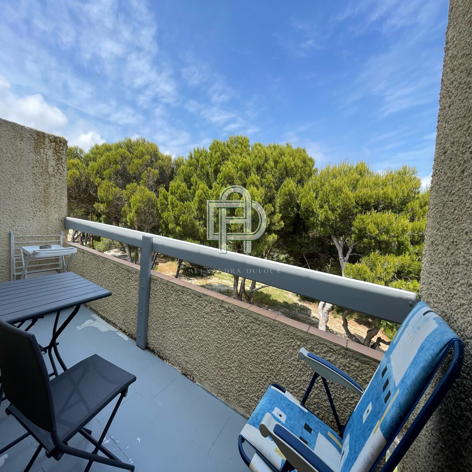 Image_, Appartement, Narbonne plage, ref :1463