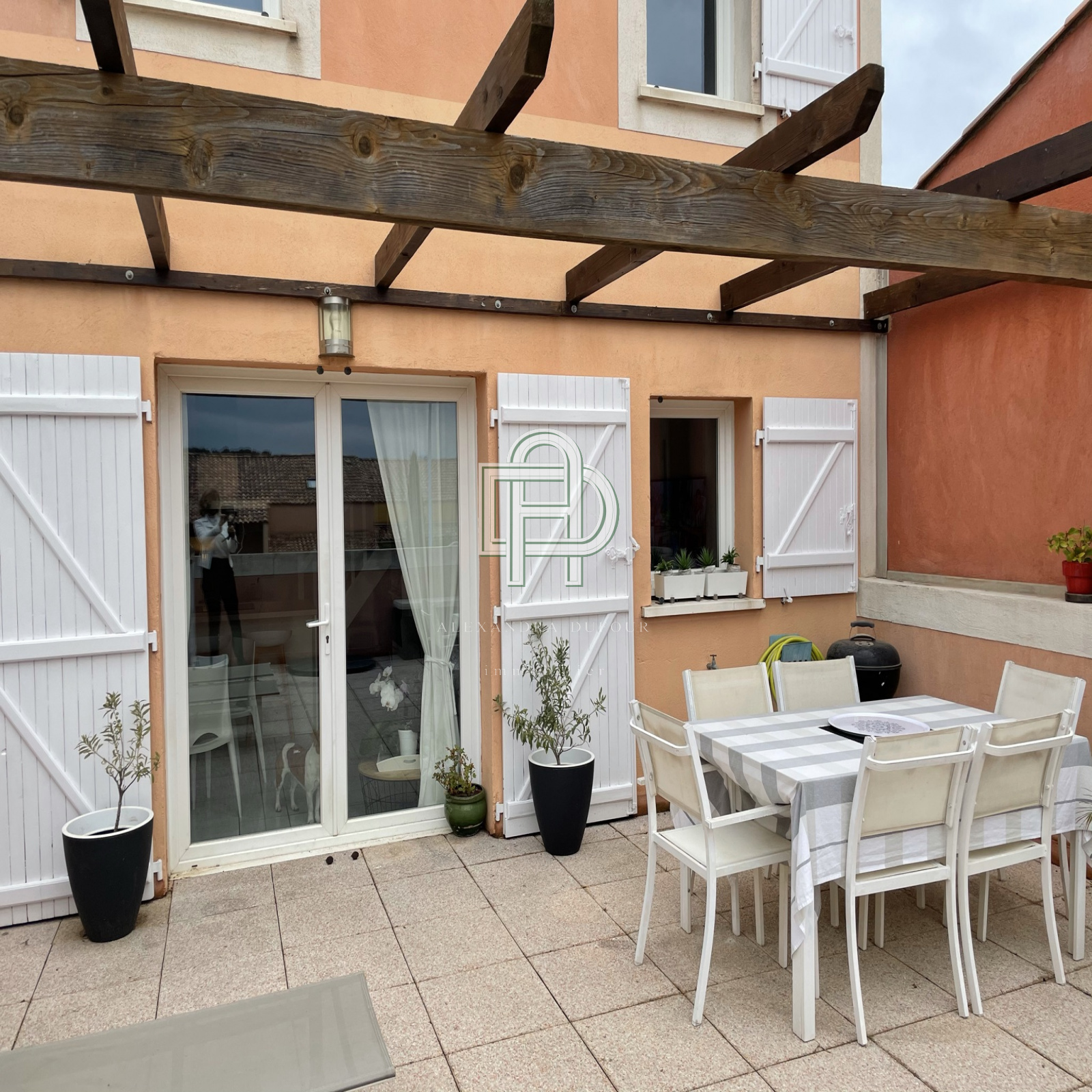 Image_, Appartement, Narbonne plage, ref :1338