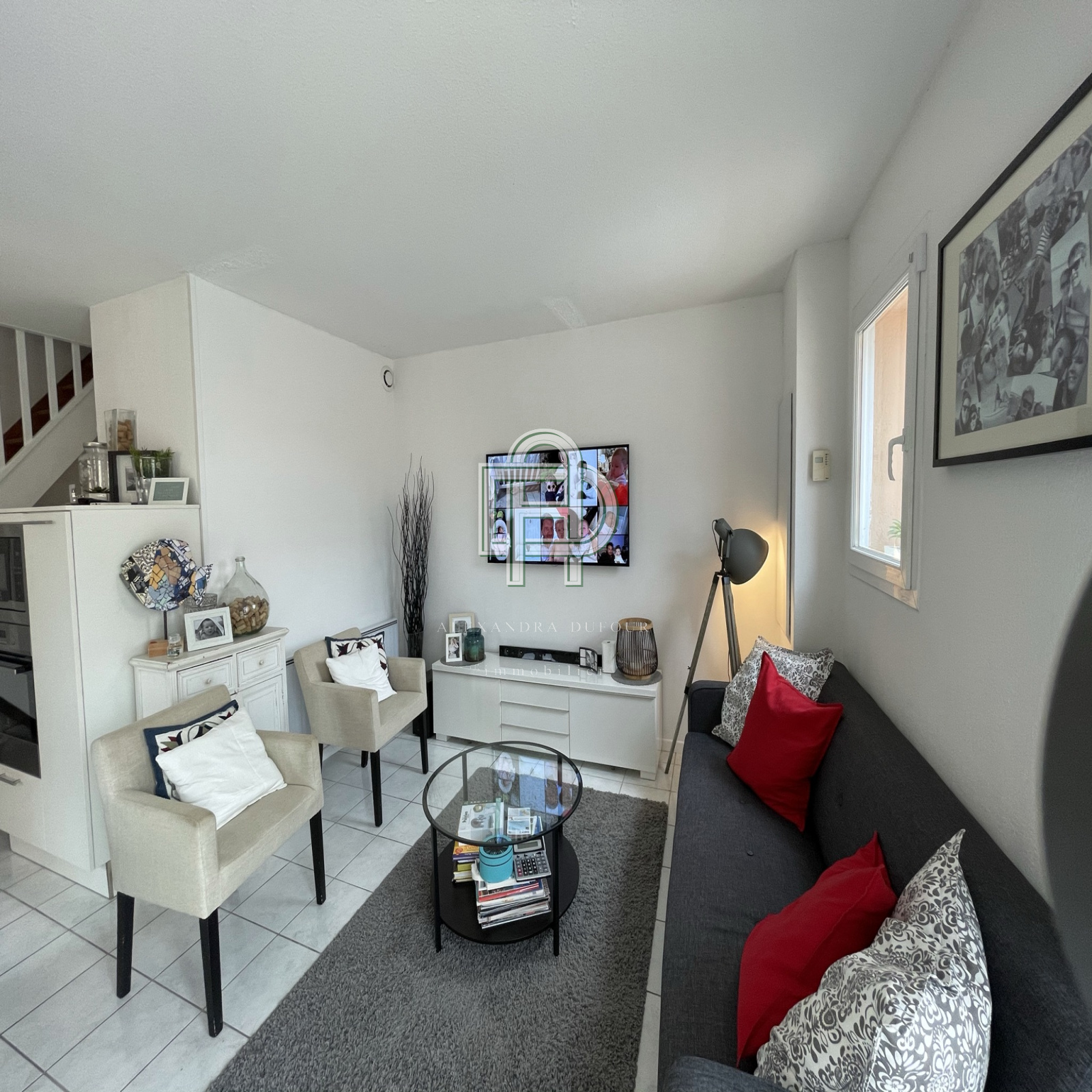 Image_, Appartement, Narbonne plage, ref :1338