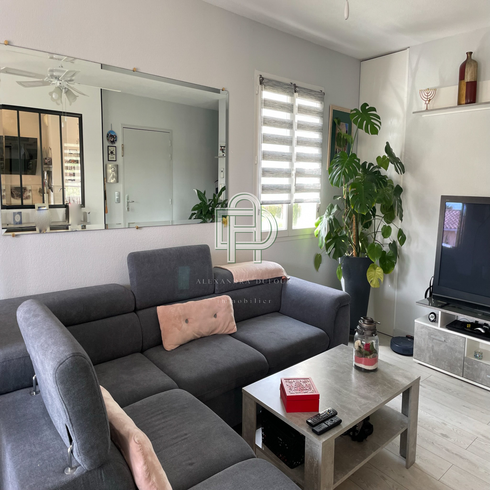 Image_, Appartement, Narbonne plage, ref :1453