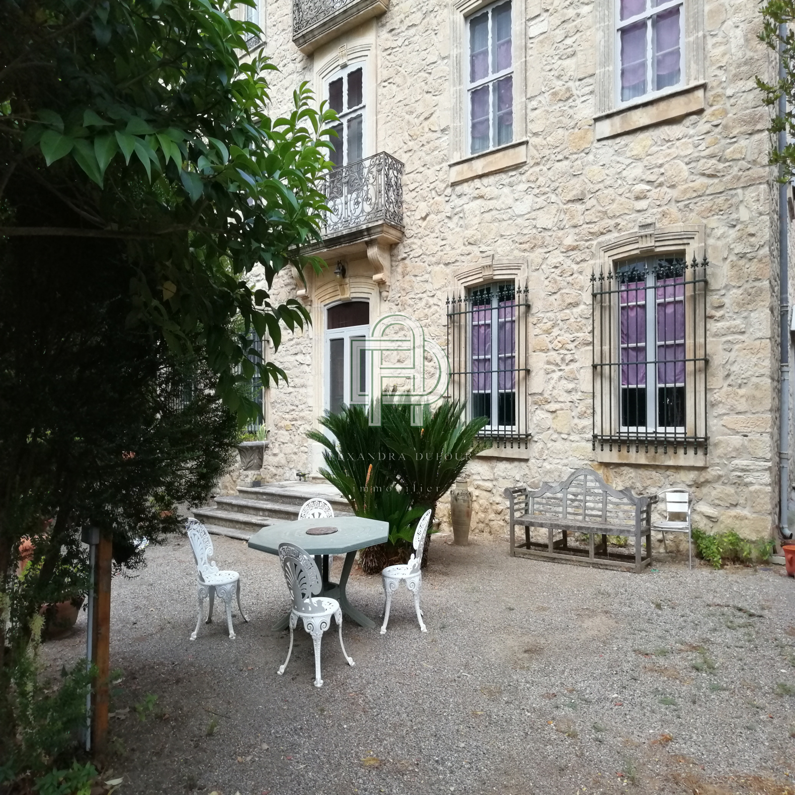 Image_, Maison, Narbonne, ref :EV-4012