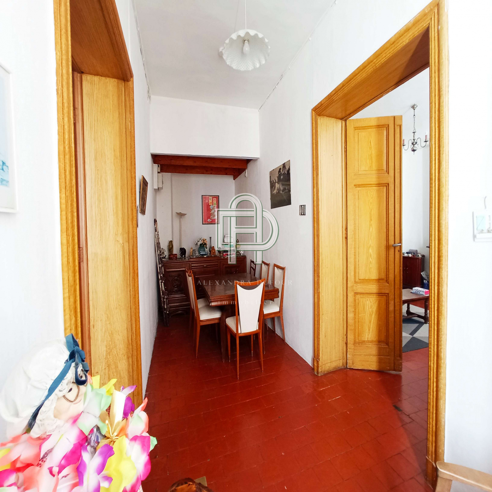 Image_, Appartement, Narbonne, ref :1417