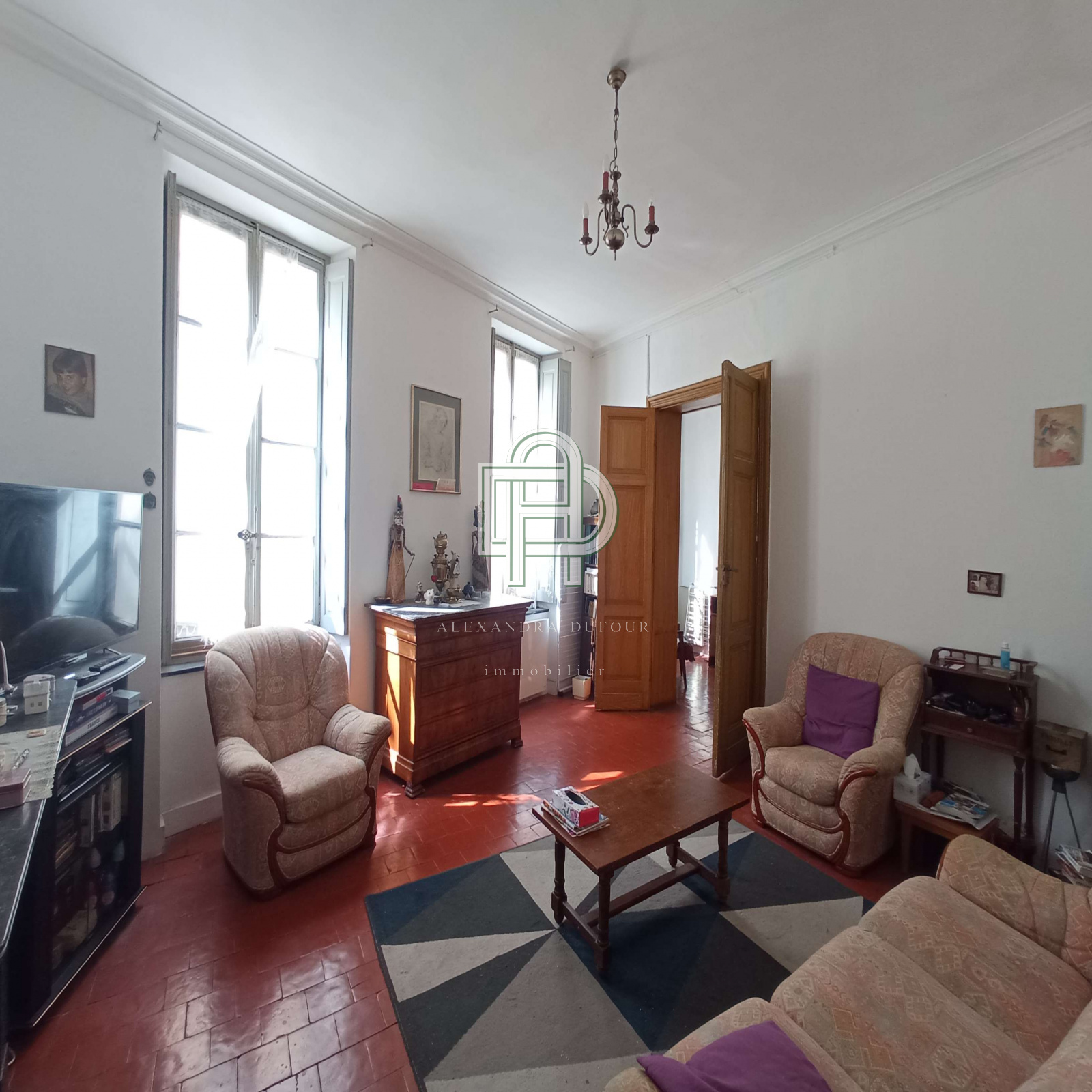 Image_, Appartement, Narbonne, ref :1417