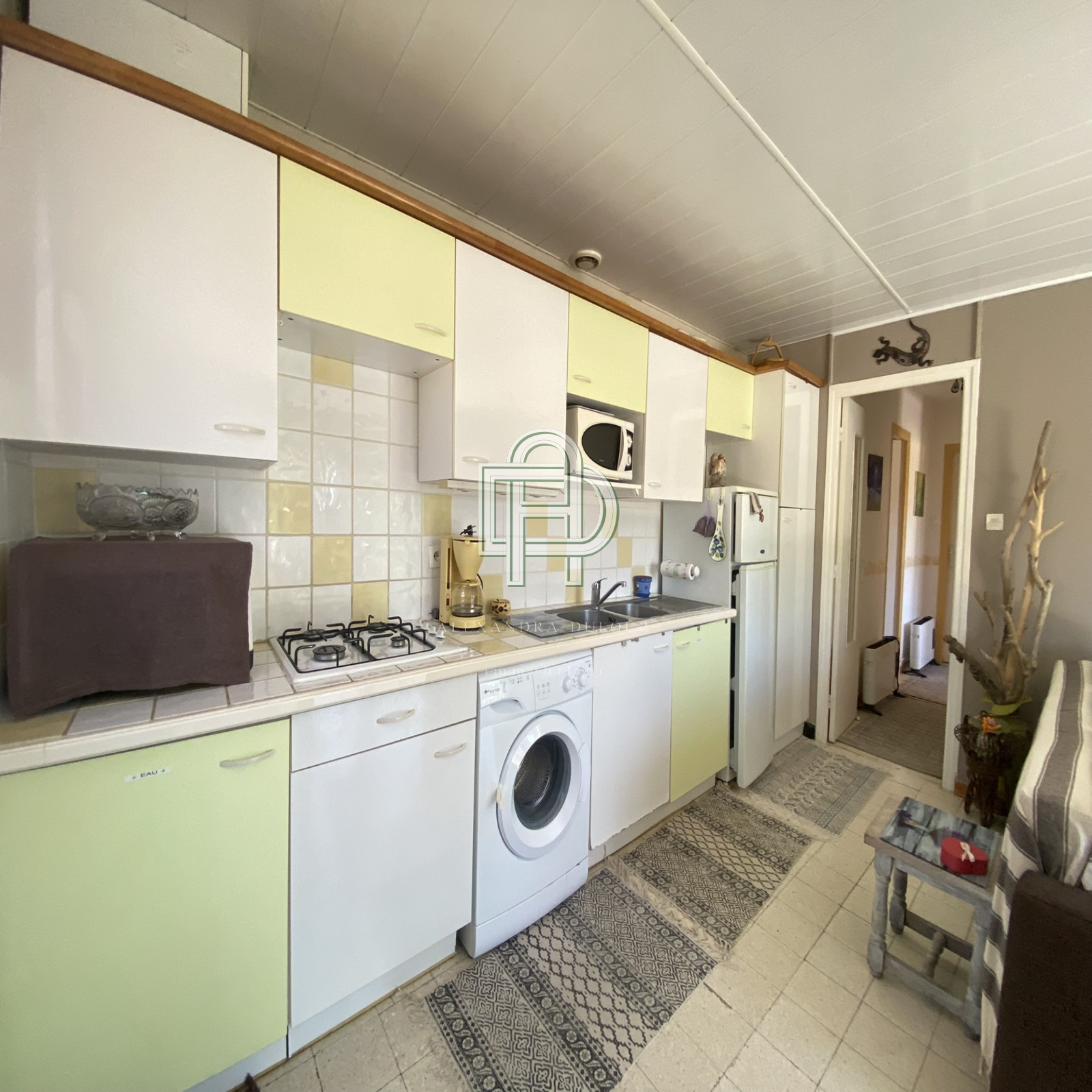 Image_, Appartement, Narbonne plage, ref :1460