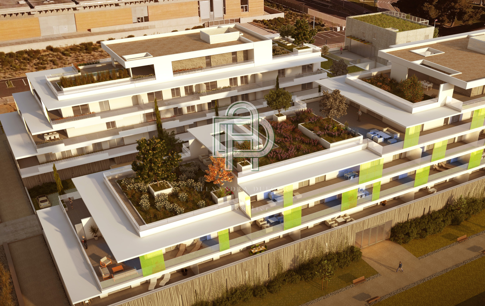 Image_1, Appartement, Narbonne, ref :1457f