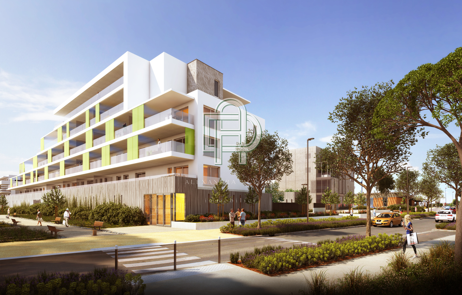 Image_7, Appartement, Narbonne, ref :1457e