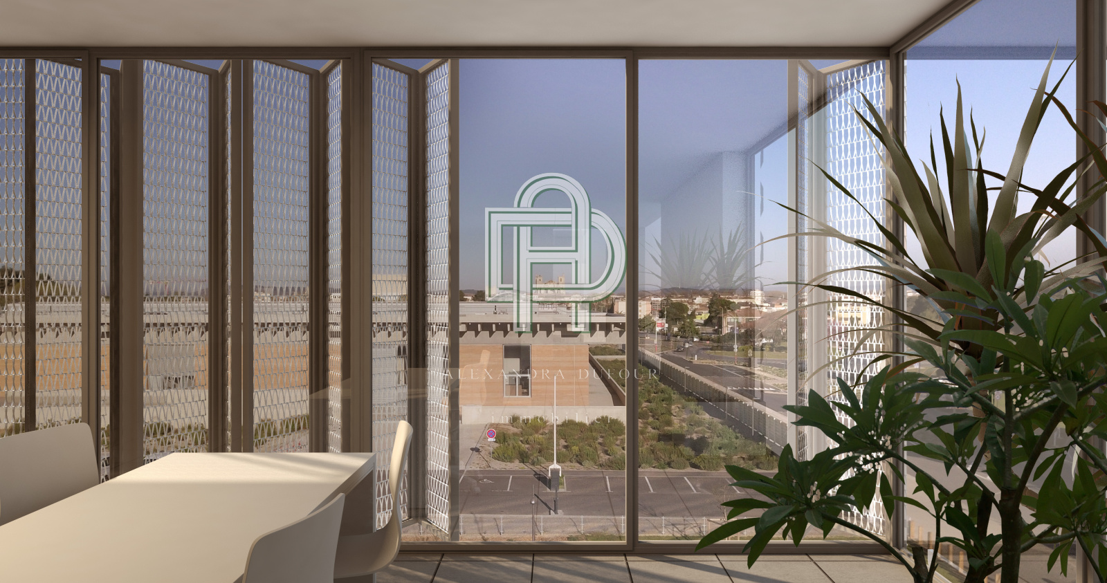 Image_5, Appartement, Narbonne, ref :1457e