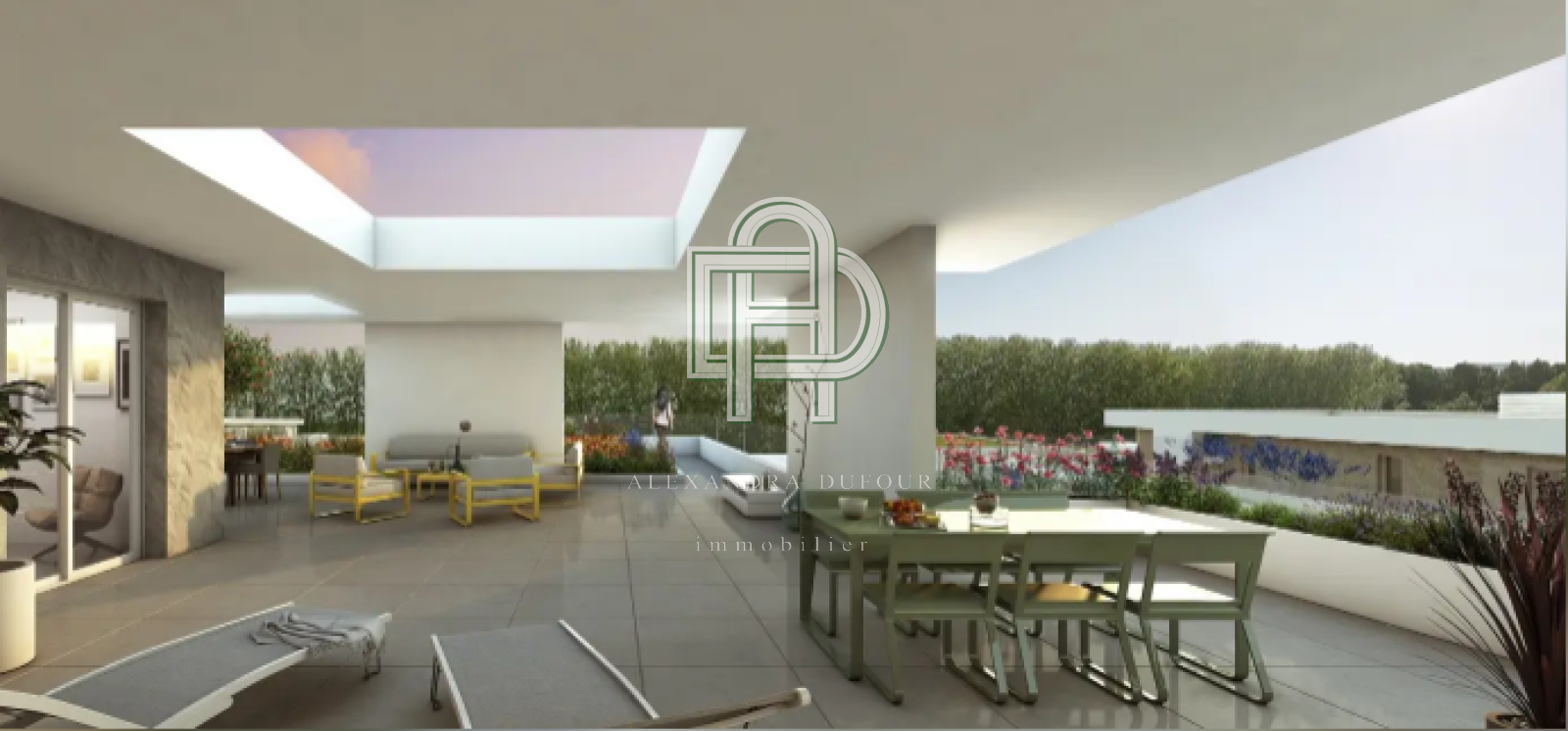 Image_1, Appartement, Narbonne, ref :1457e