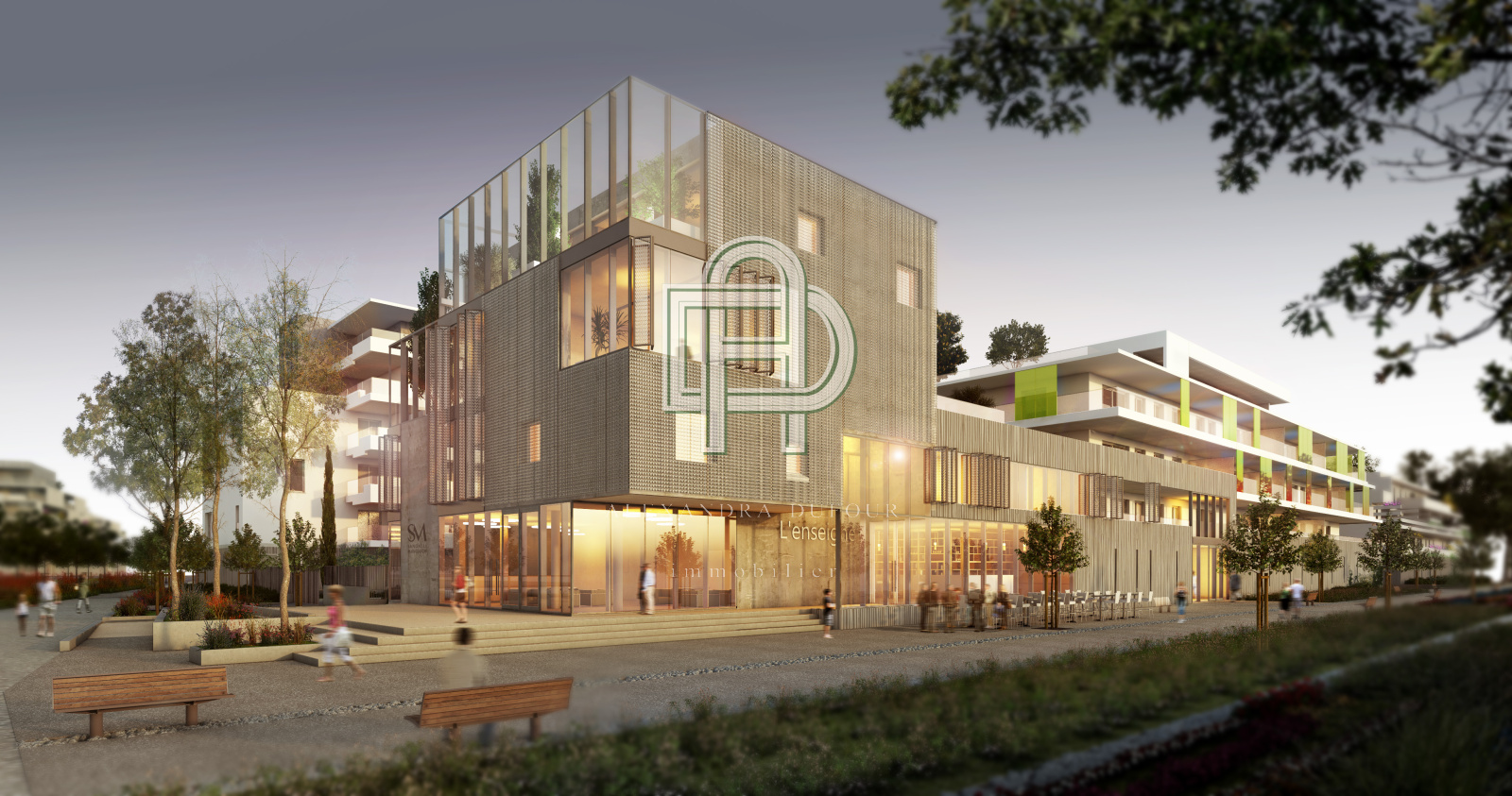 Image_4, Appartement, Narbonne, ref :1457