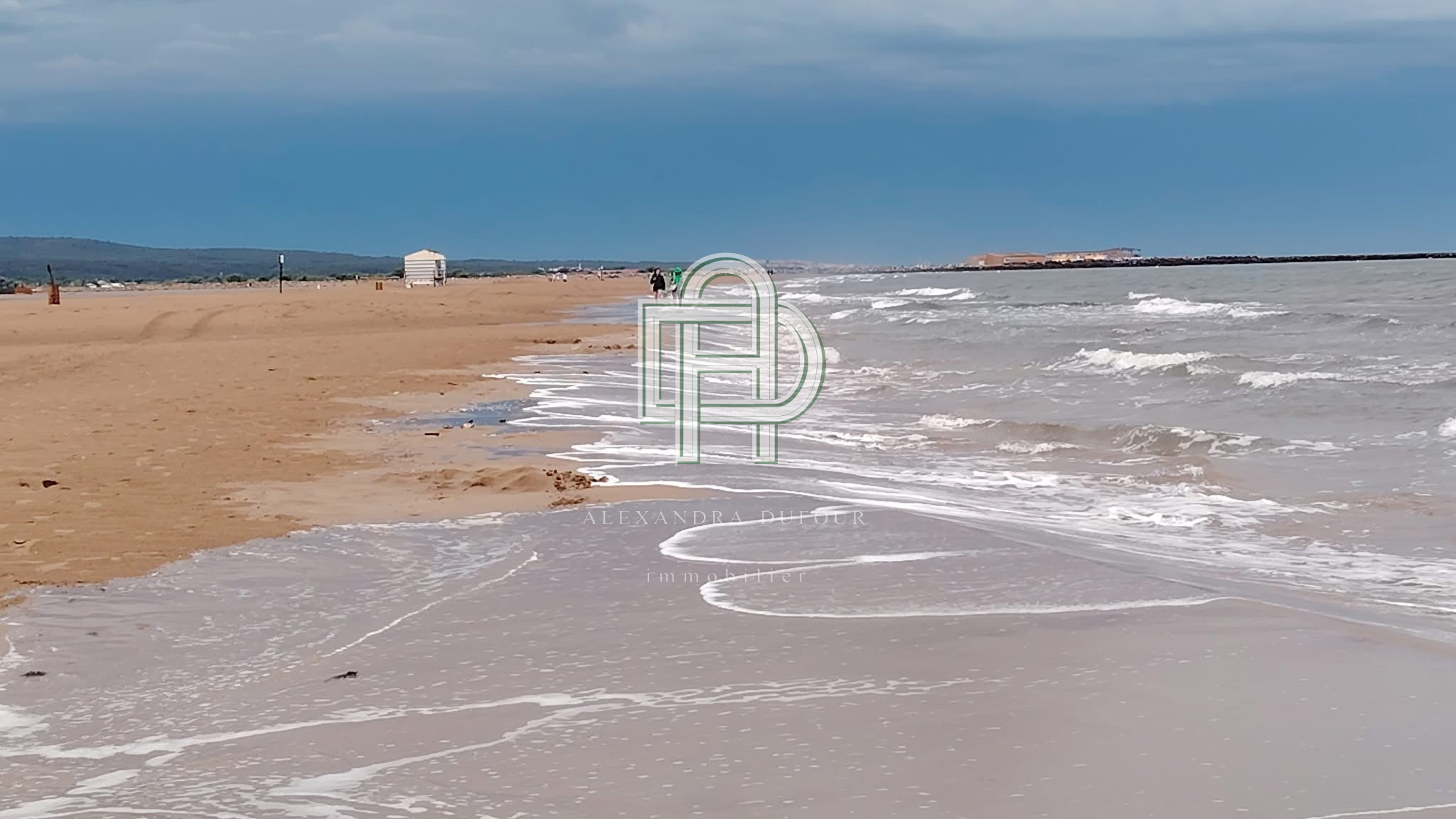 Image_, Villa, Narbonne plage, ref :1759
