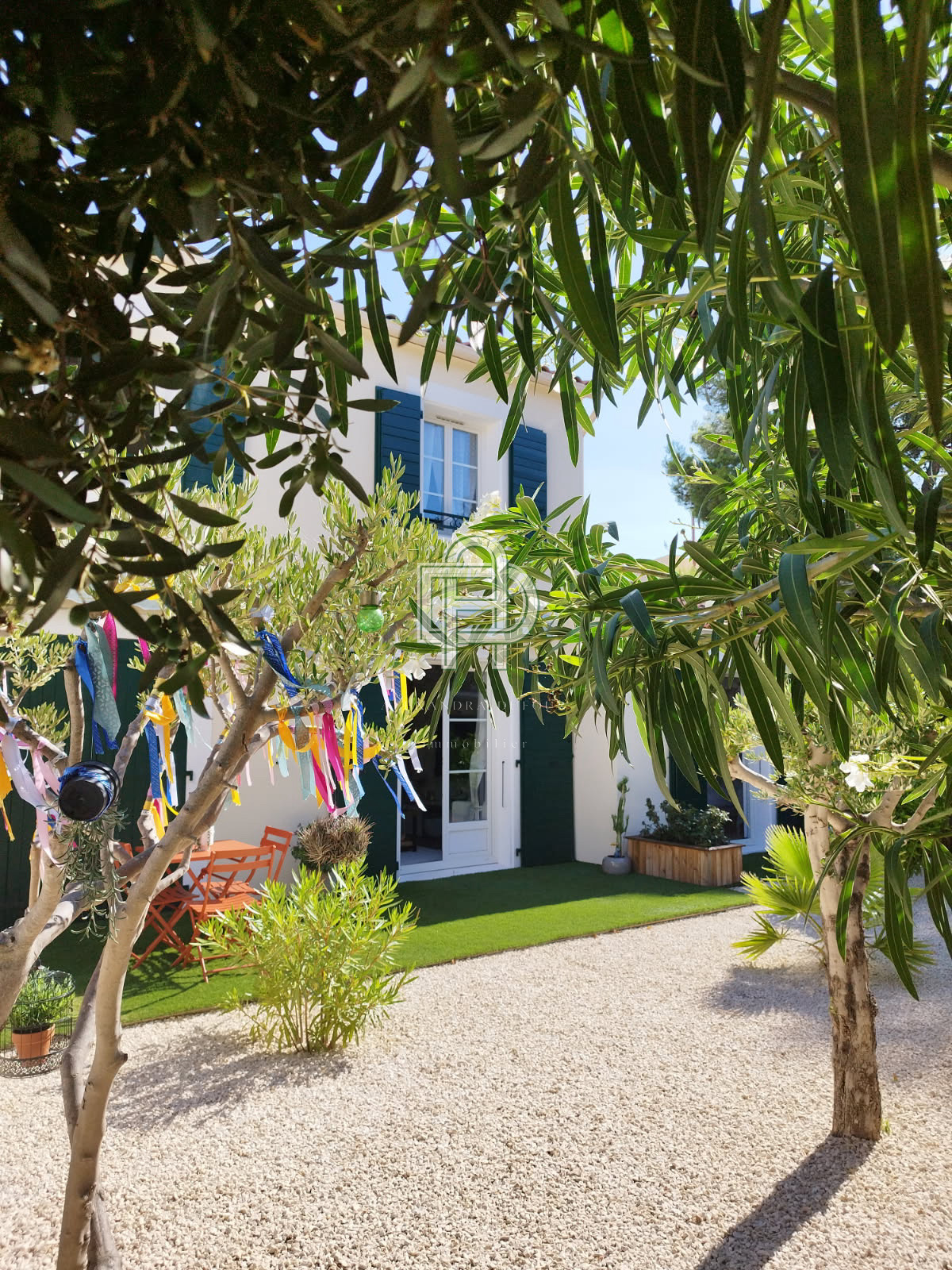 Image_, Villa, Narbonne plage, ref :1759