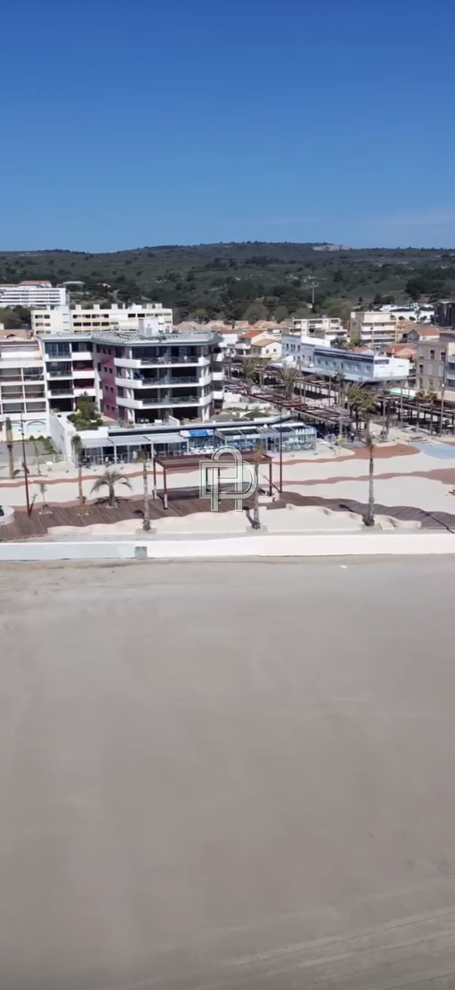 Image_, Villa, Narbonne plage, ref :1759