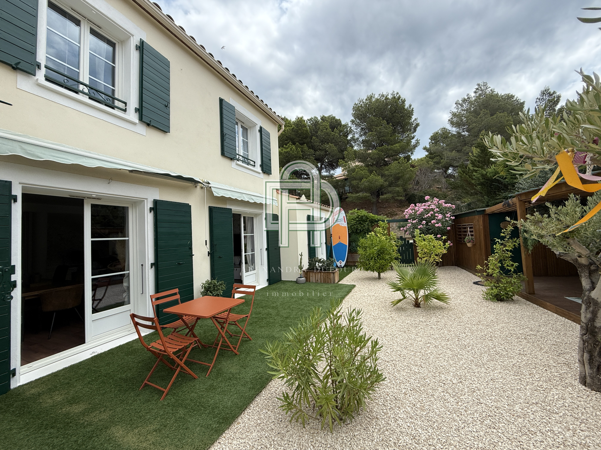 Image_, Villa, Narbonne plage, ref :1759
