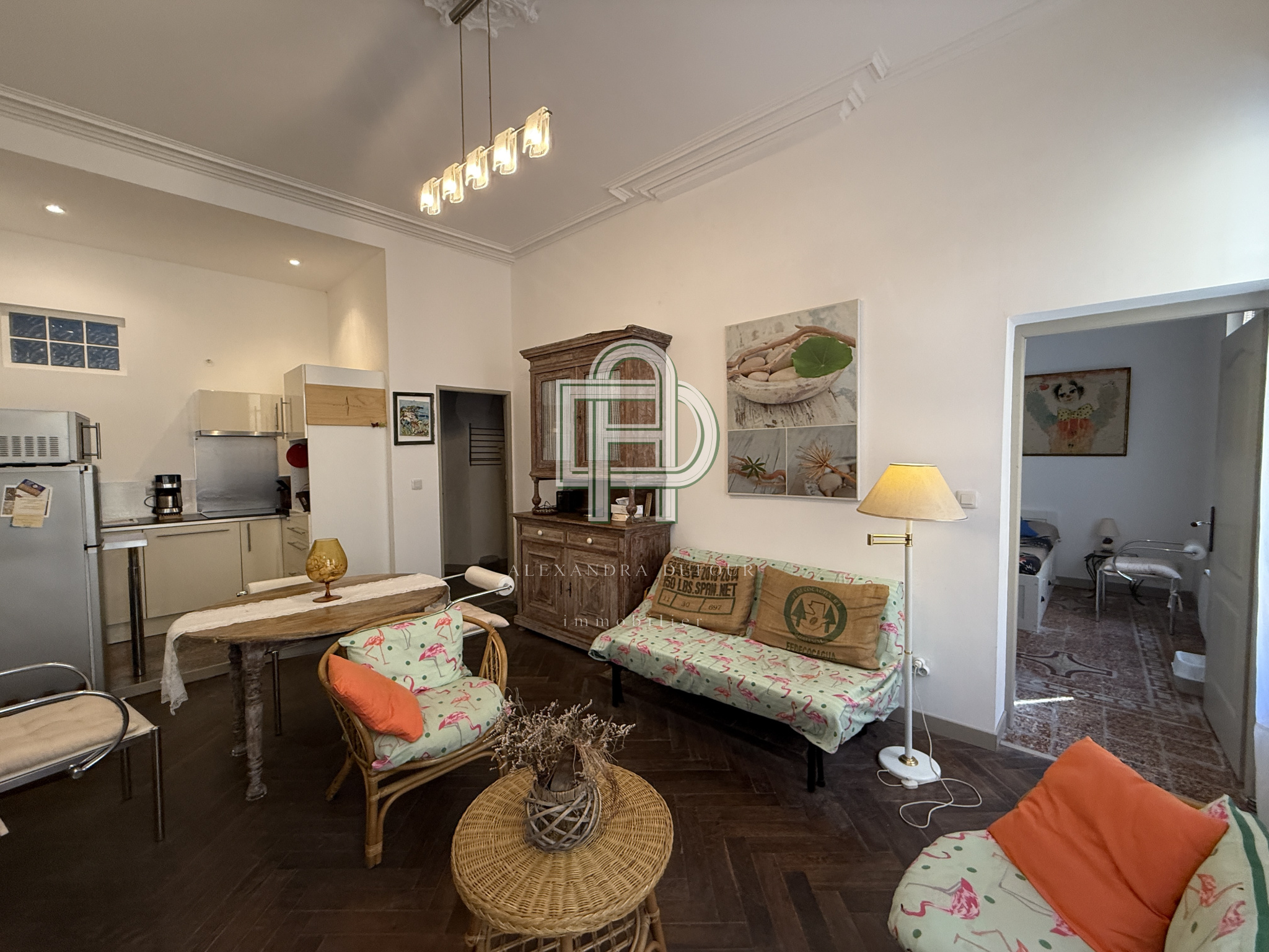 Image_, Appartement, Gruissan, ref :1769