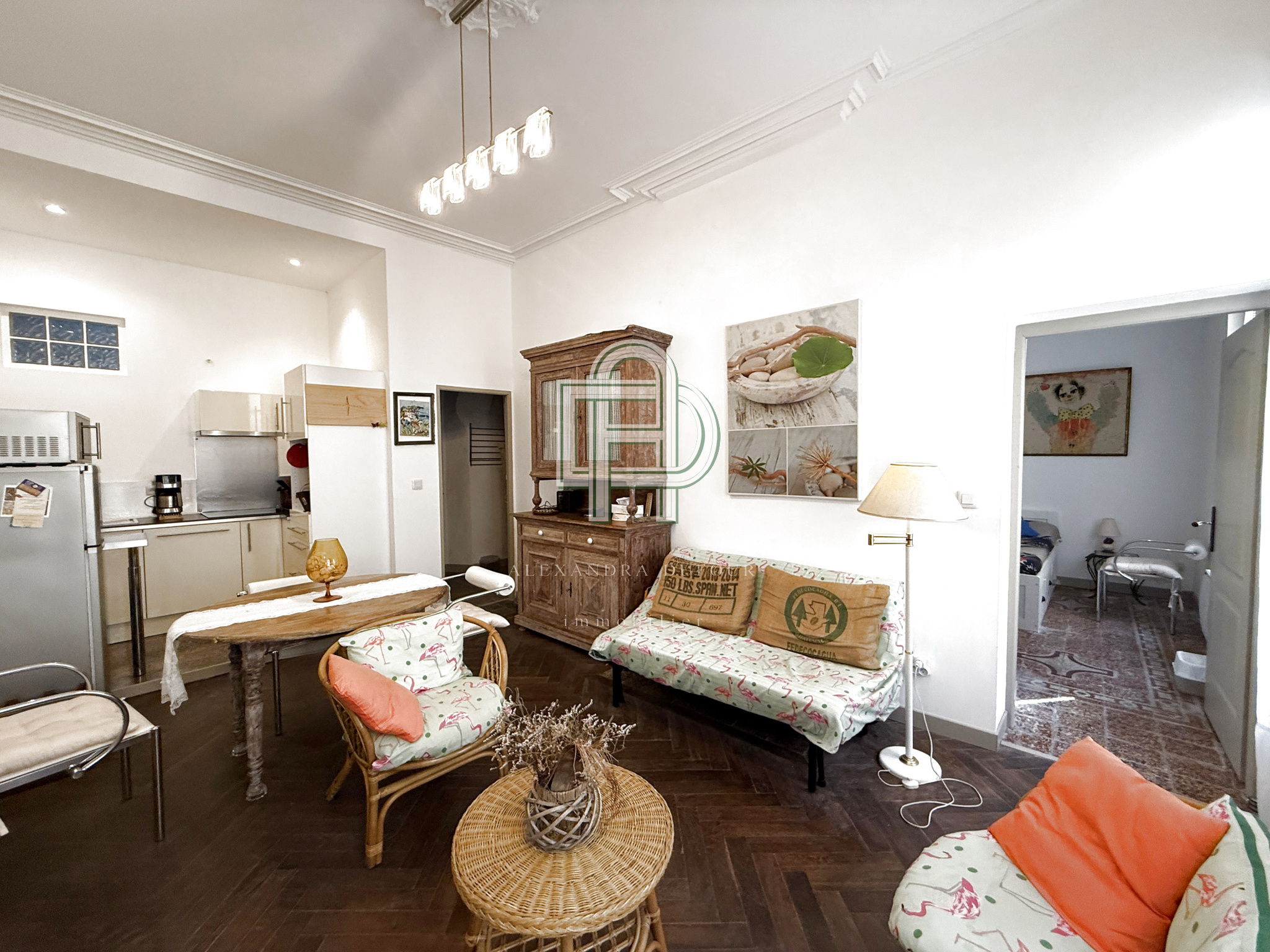 Image_, Appartement, Gruissan, ref :1769