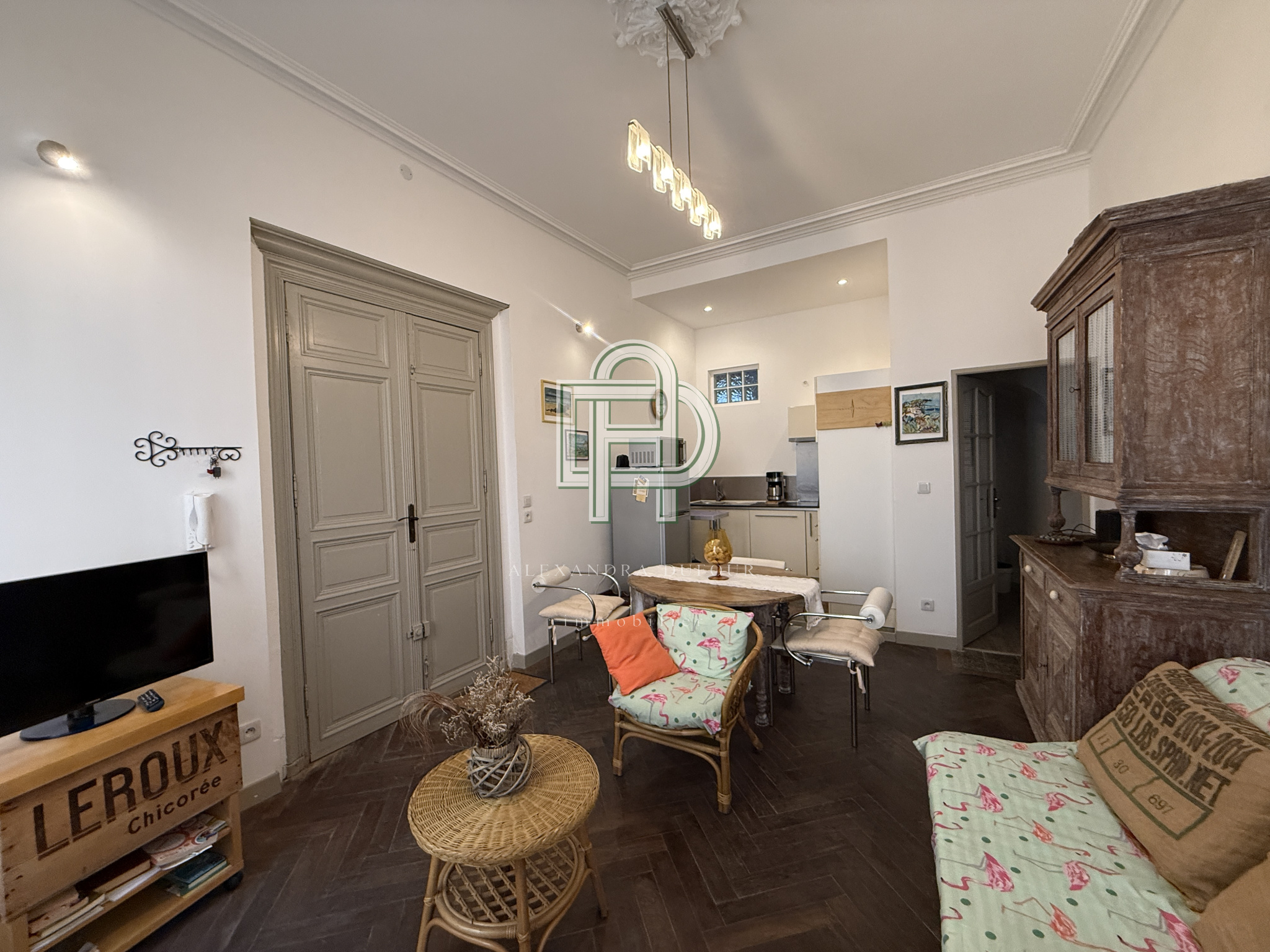 Image_, Appartement, Gruissan, ref :1769