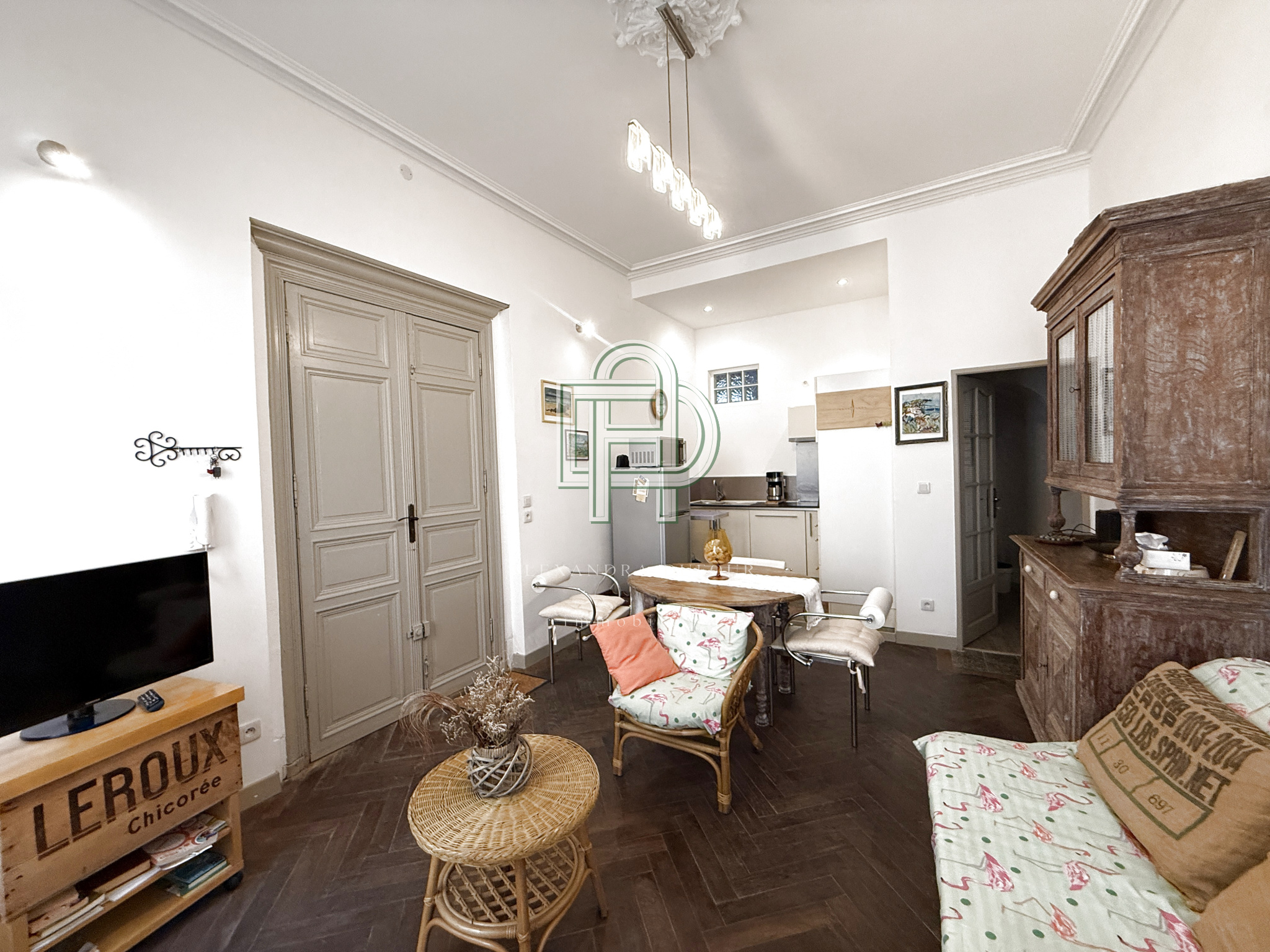 Image_, Appartement, Gruissan, ref :1769