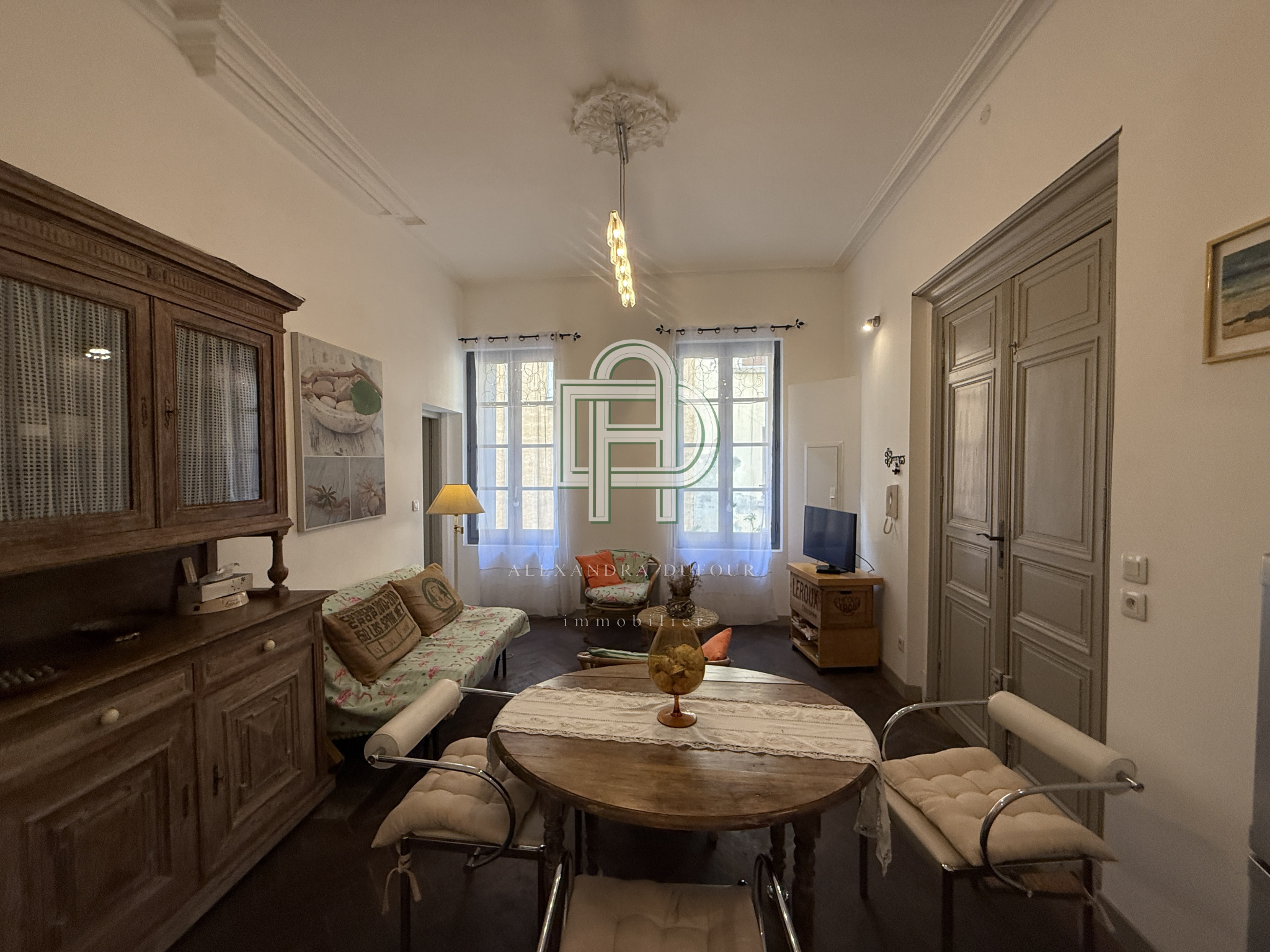 Image_, Appartement, Gruissan, ref :1769