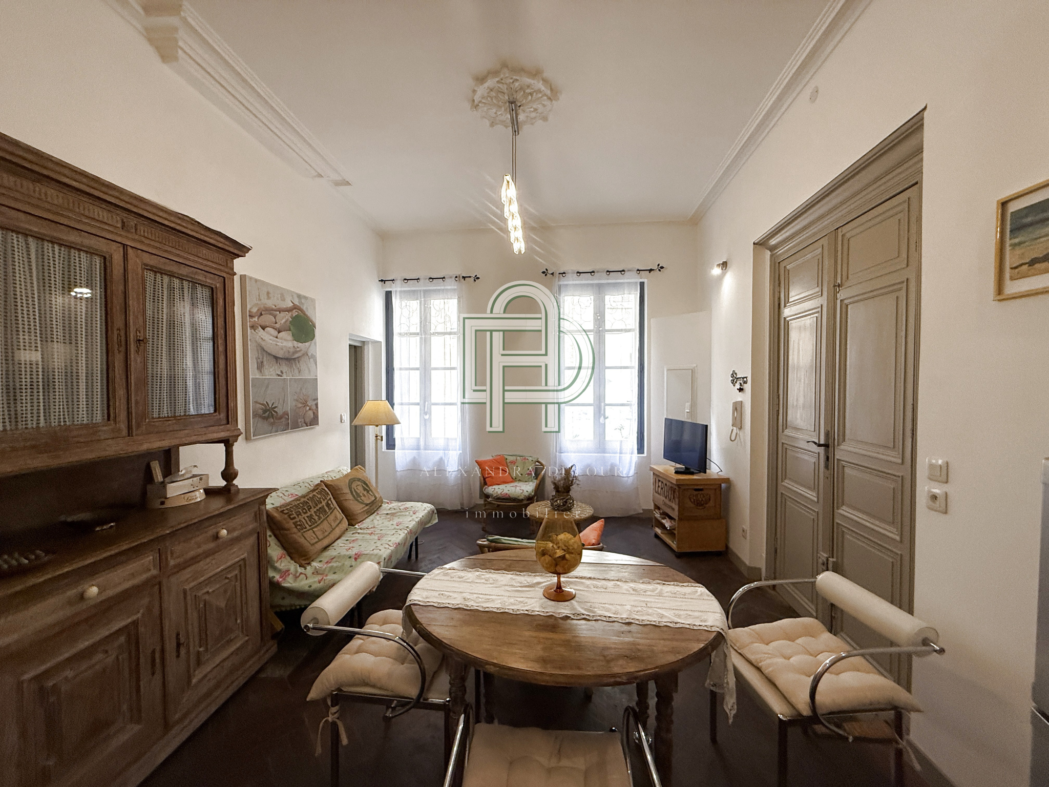 Image_, Appartement, Gruissan, ref :1769