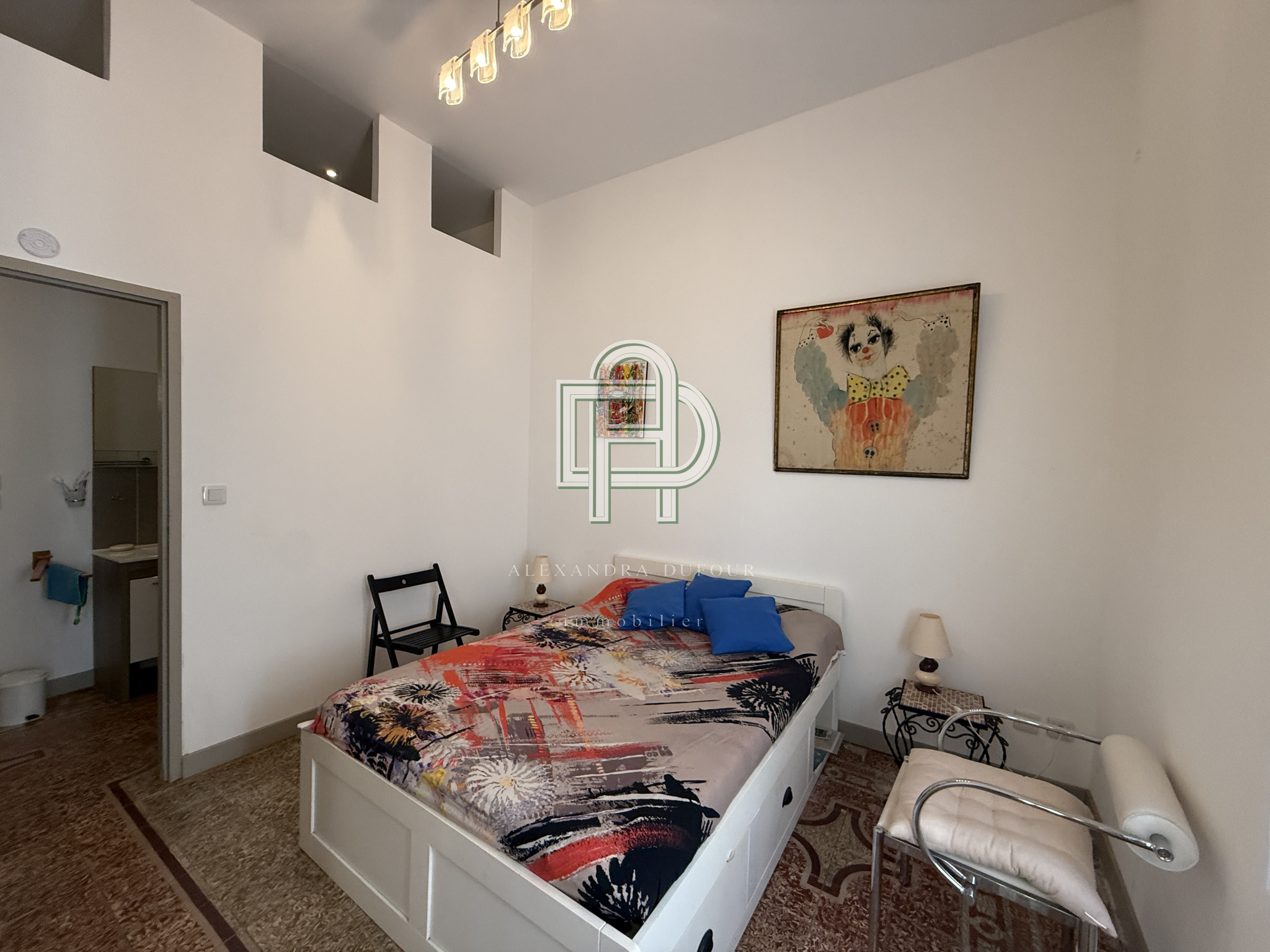 Image_, Appartement, Gruissan, ref :1769