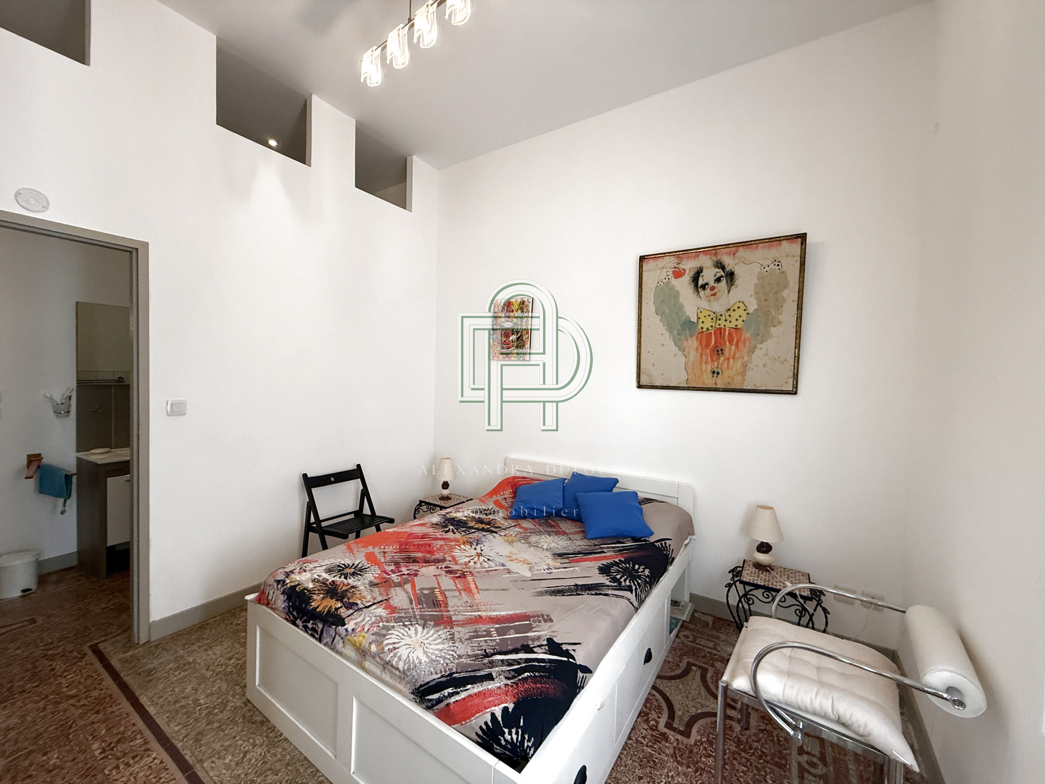 Image_, Appartement, Gruissan, ref :1769
