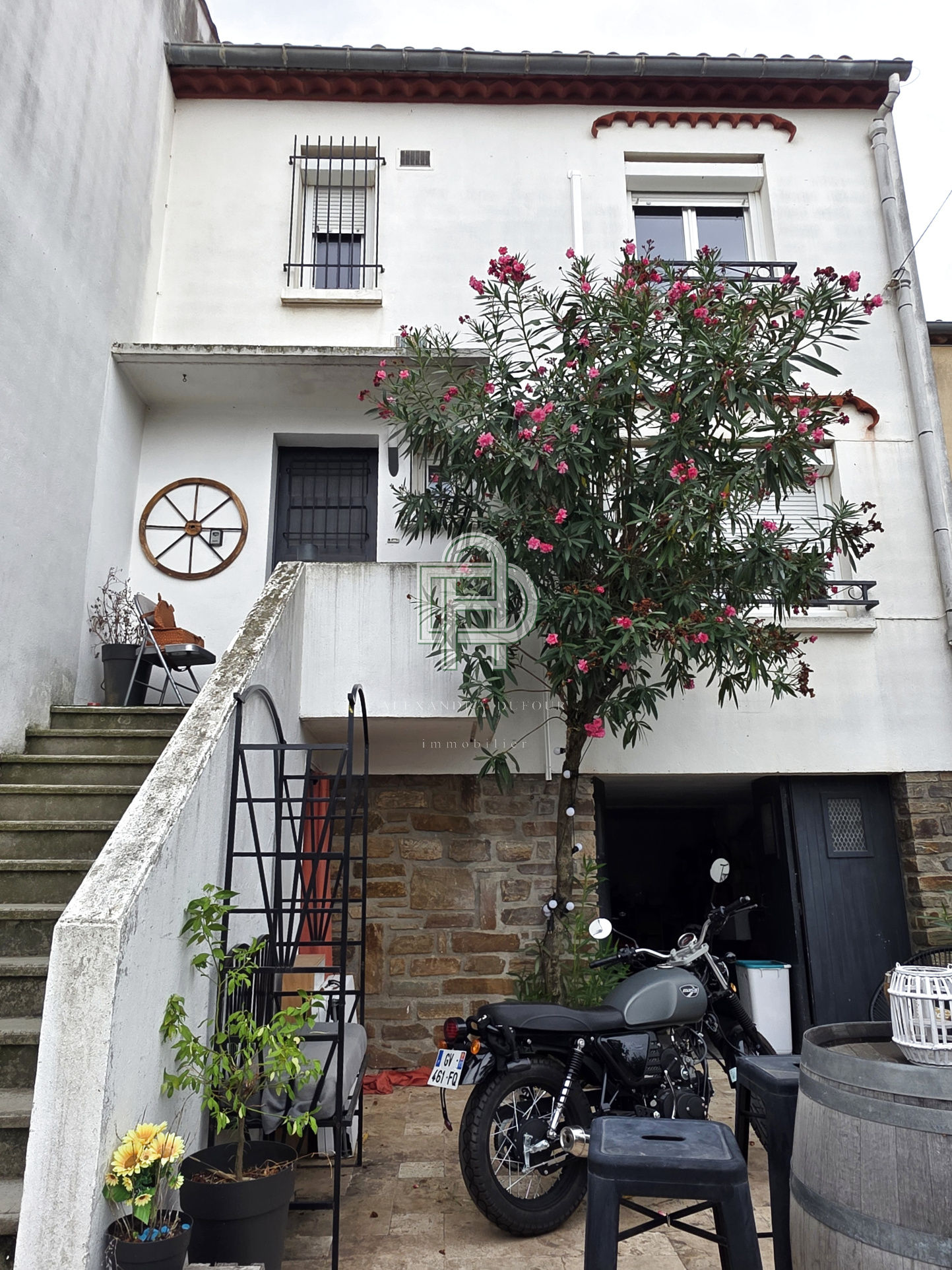 Image_, Maison, Narbonne, ref :06092025