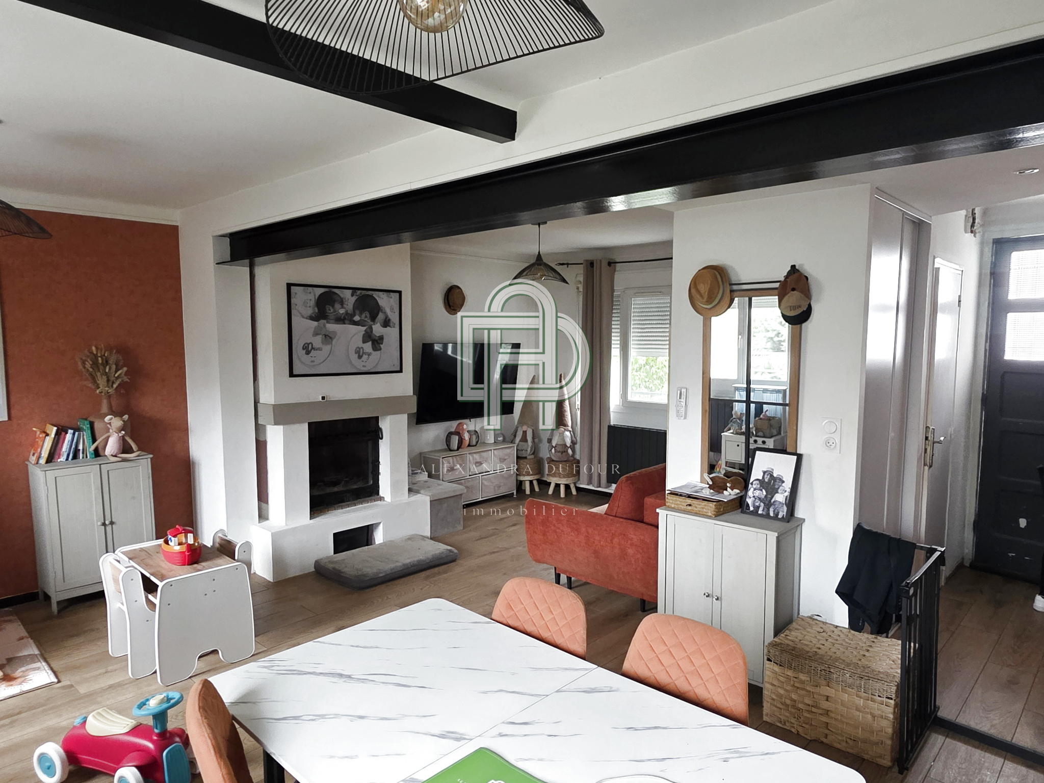 Image_, Maison, Narbonne, ref :06092025