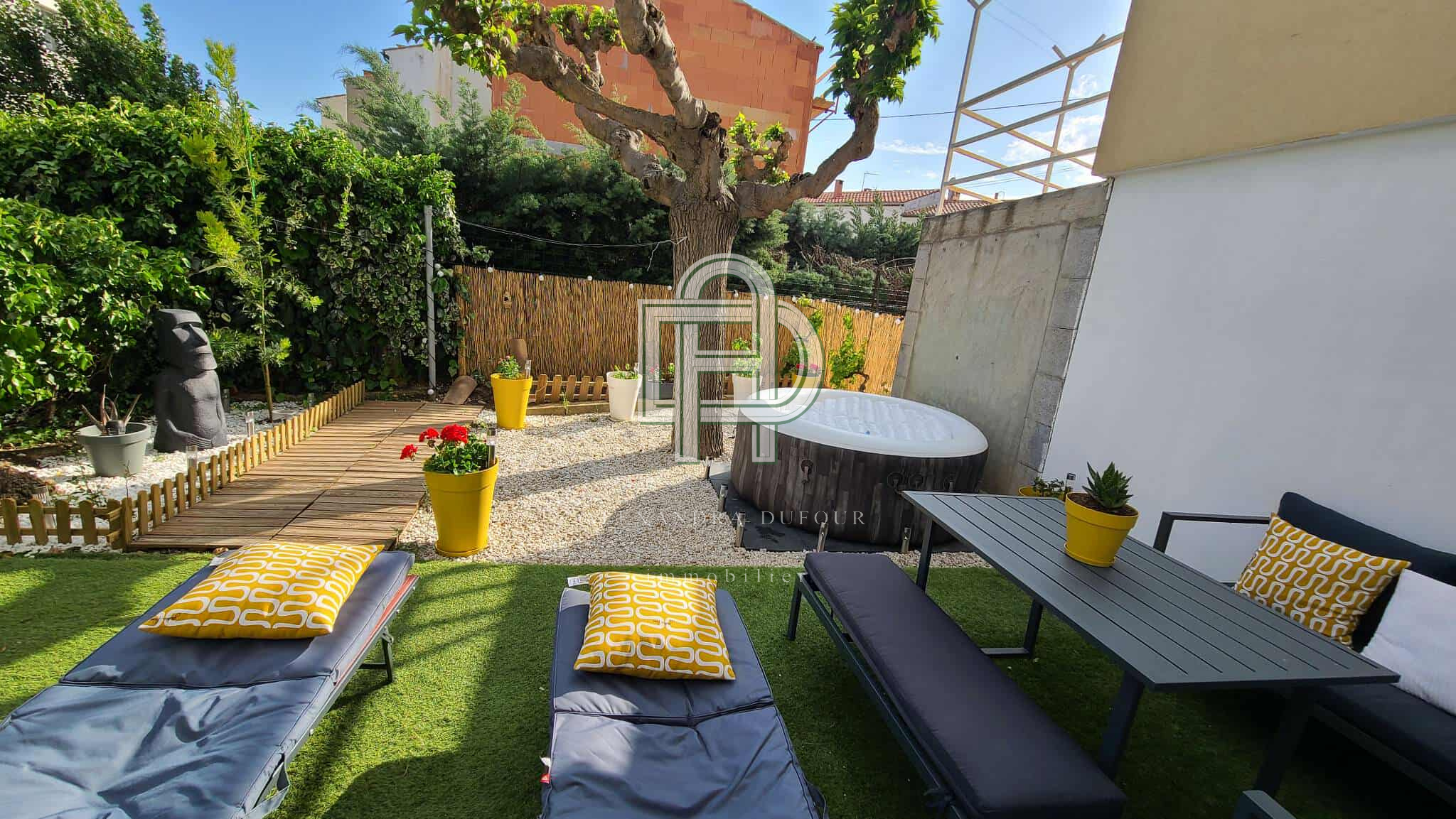 Image_, Maison, Narbonne, ref :06092025