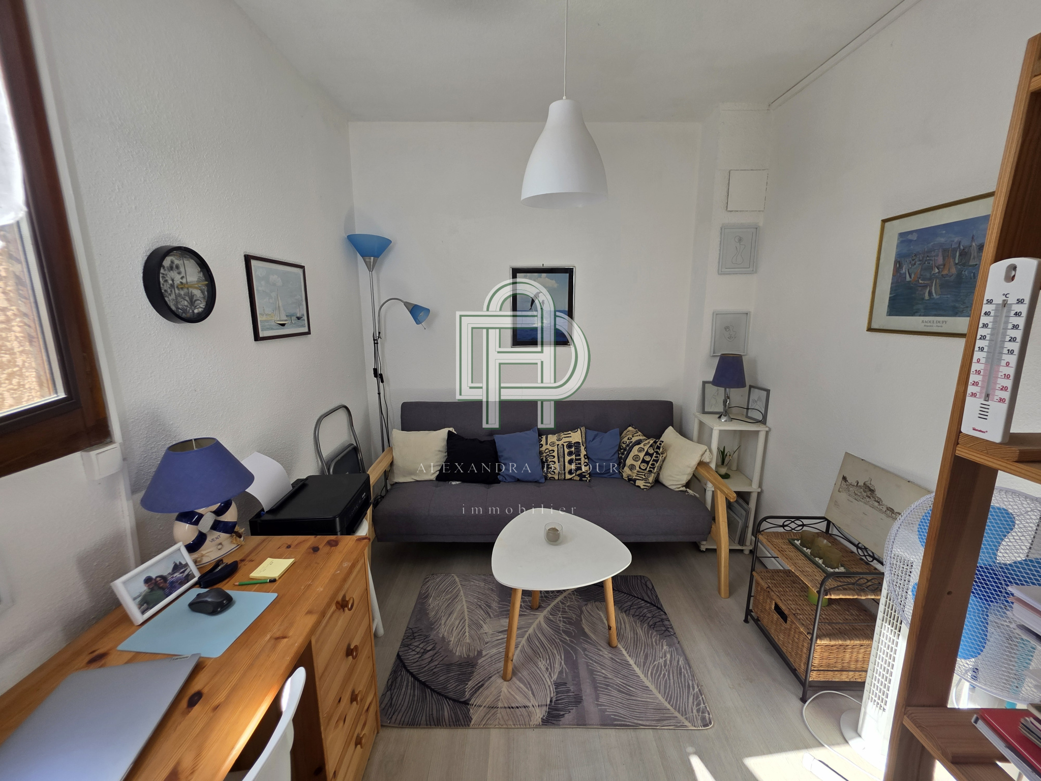 Image_, Villa, Gruissan, ref :1785
