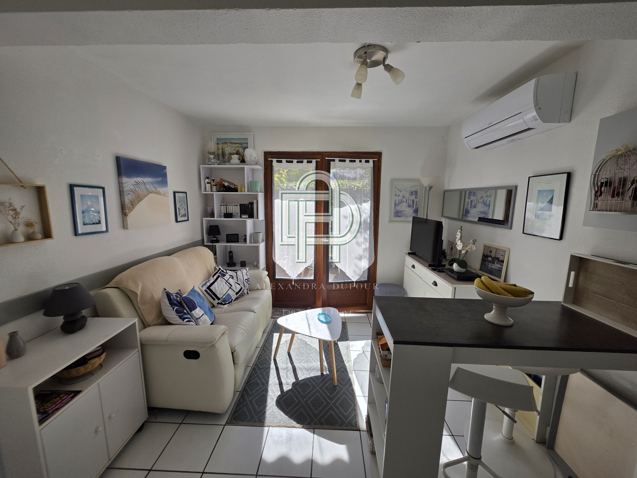Image_, Villa, Gruissan, ref :1785