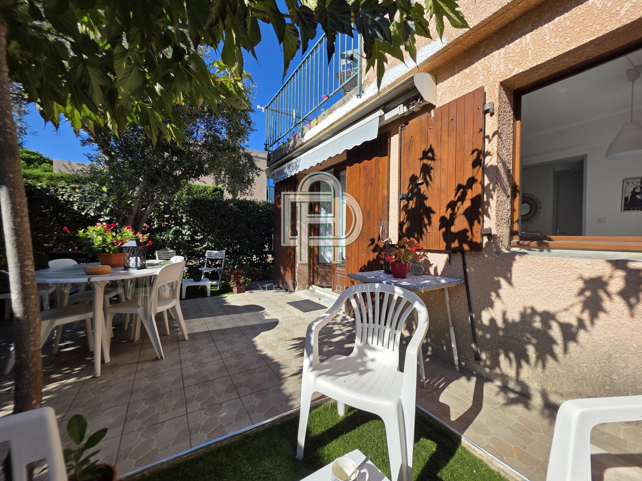 Image_, Villa, Gruissan, ref :1785