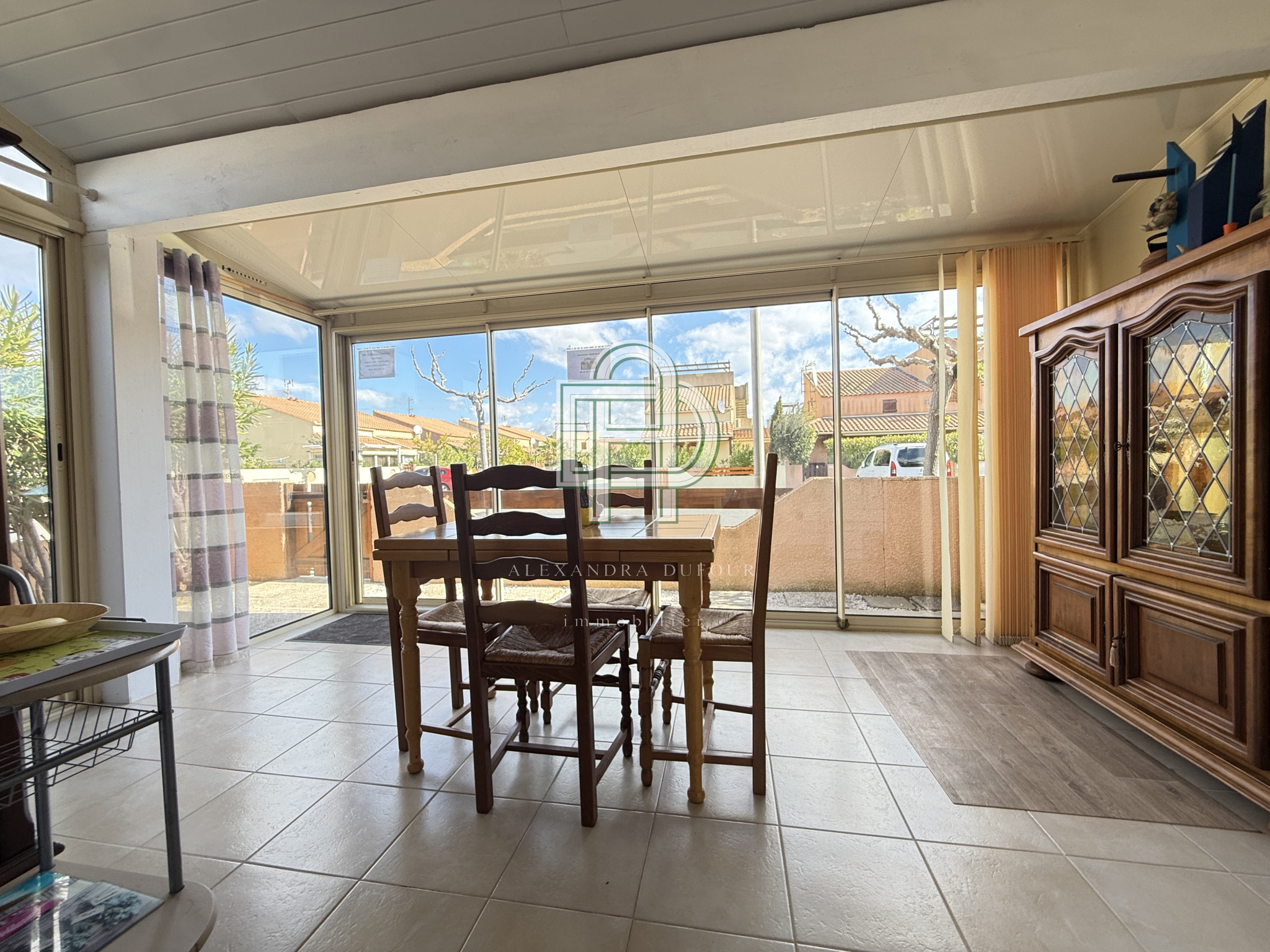 Image_, Maison, Gruissan, ref :1827