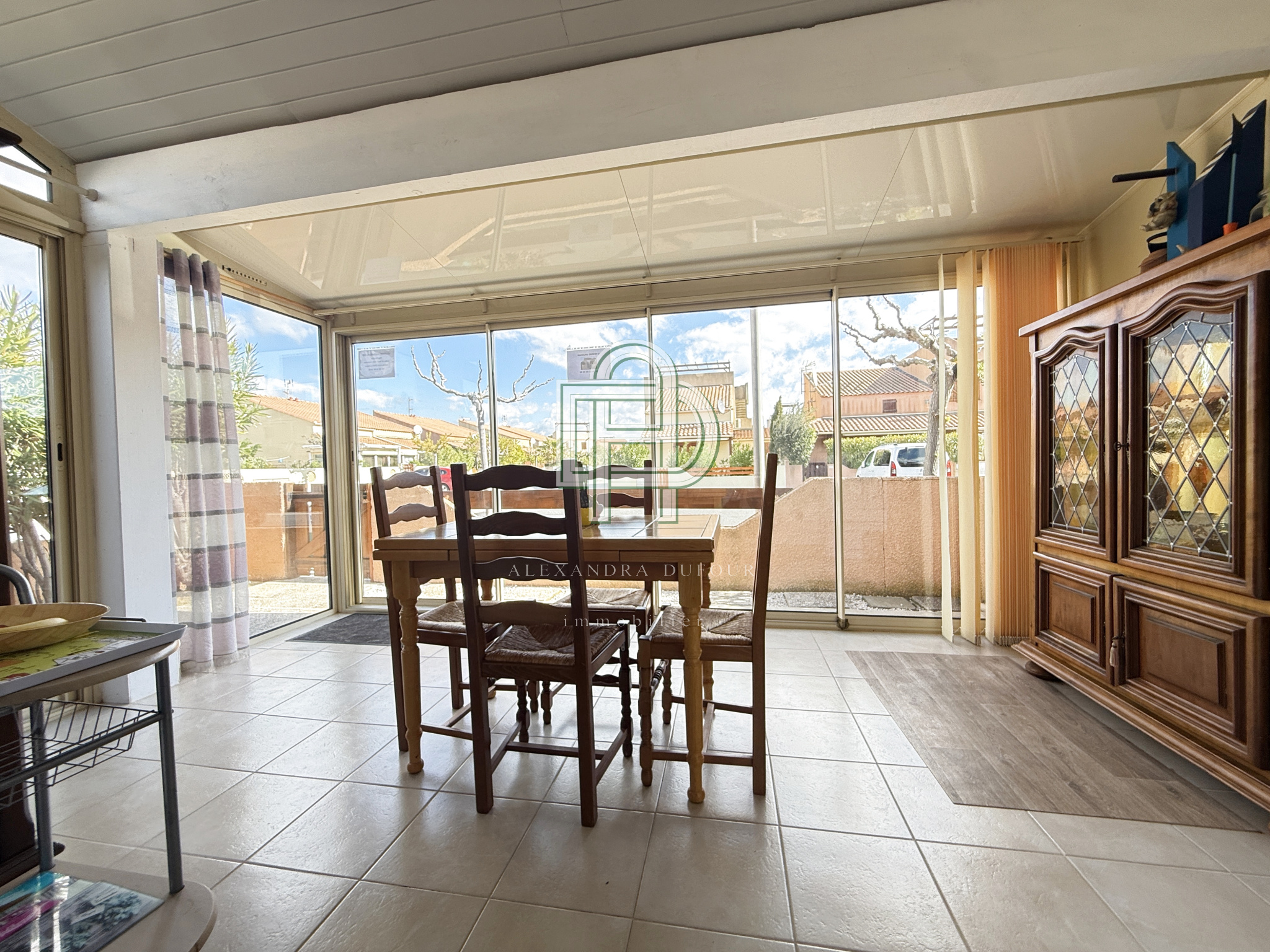 Image_, Maison, Gruissan, ref :1827