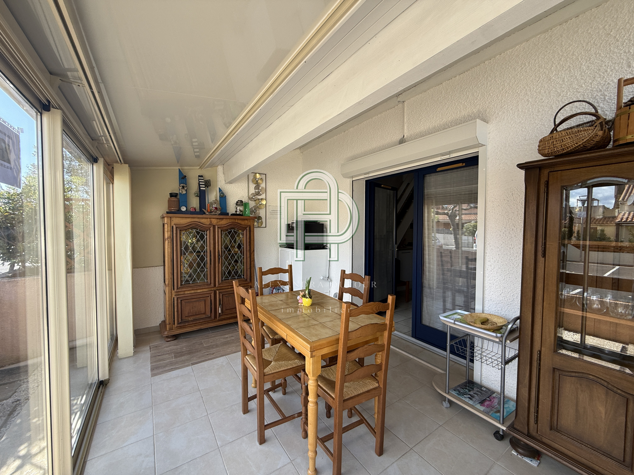 Image_, Maison, Gruissan, ref :1827