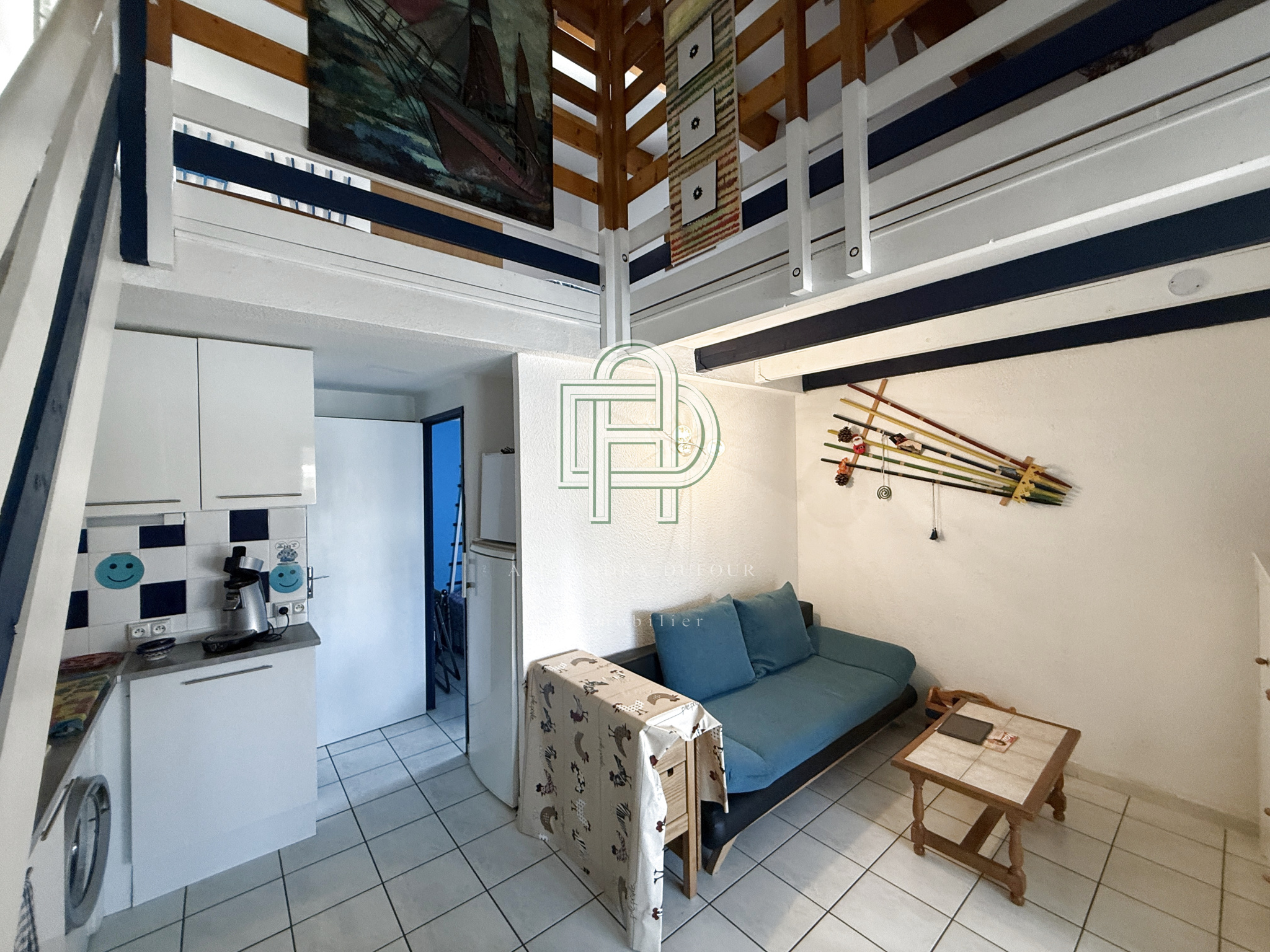 Image_, Maison, Gruissan, ref :1827