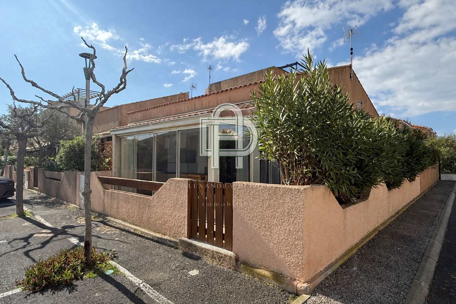 Image_, Maison, Gruissan, ref :1827