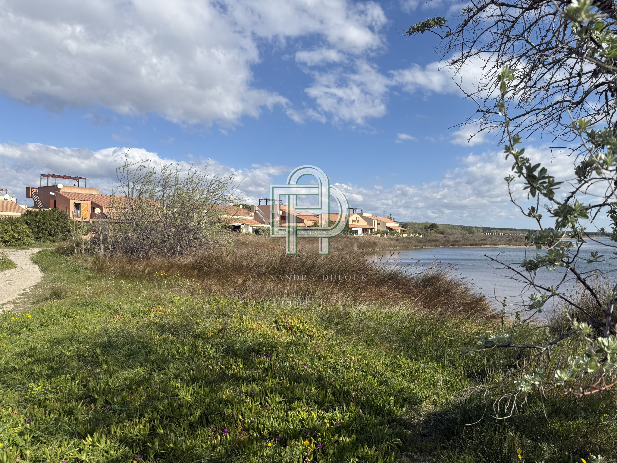 Image_, Maison, Gruissan, ref :1827