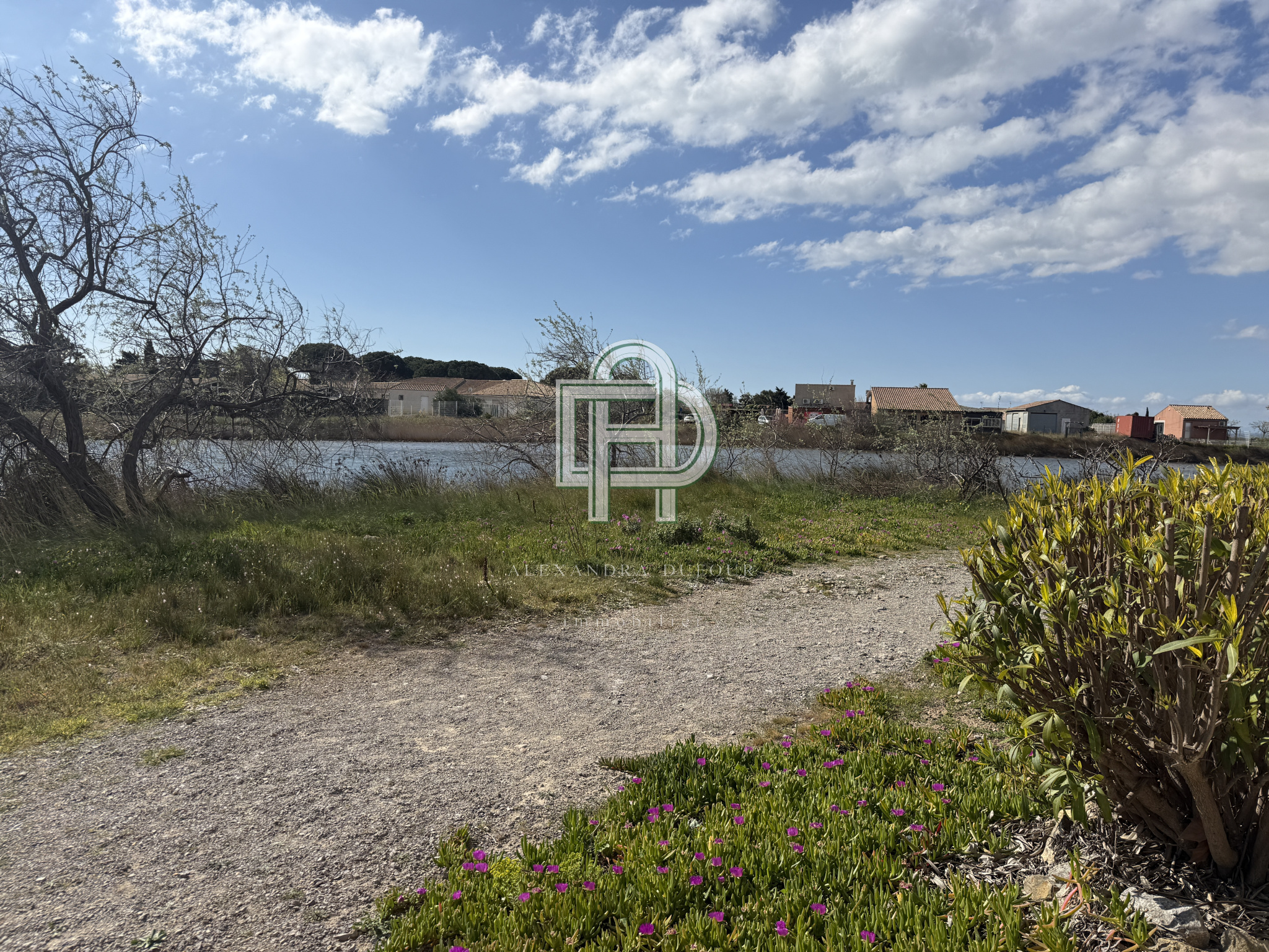 Image_, Maison, Gruissan, ref :1827