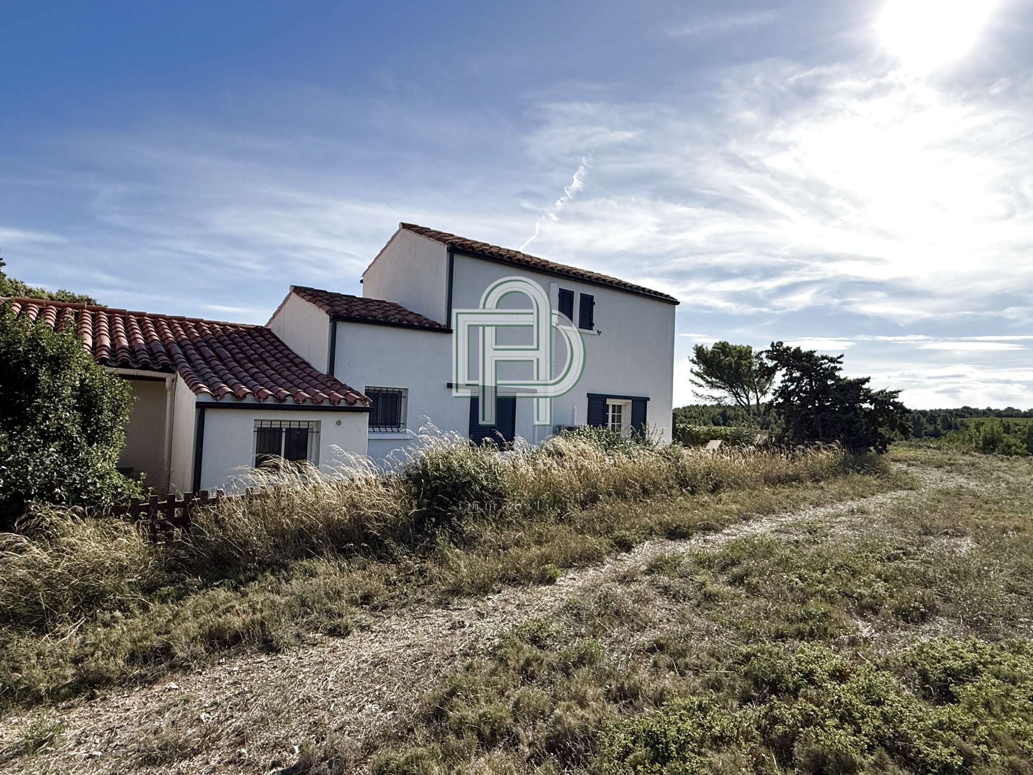 Image_, Villa, Narbonne, ref :1782