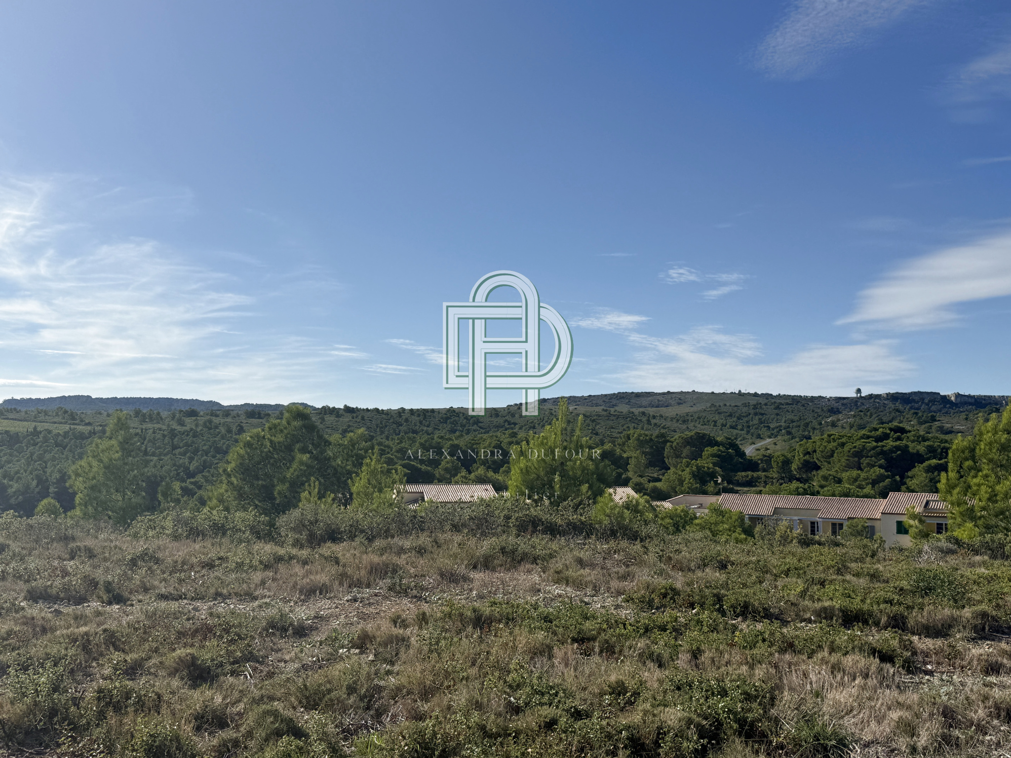 Image_, Villa, Narbonne, ref :1782