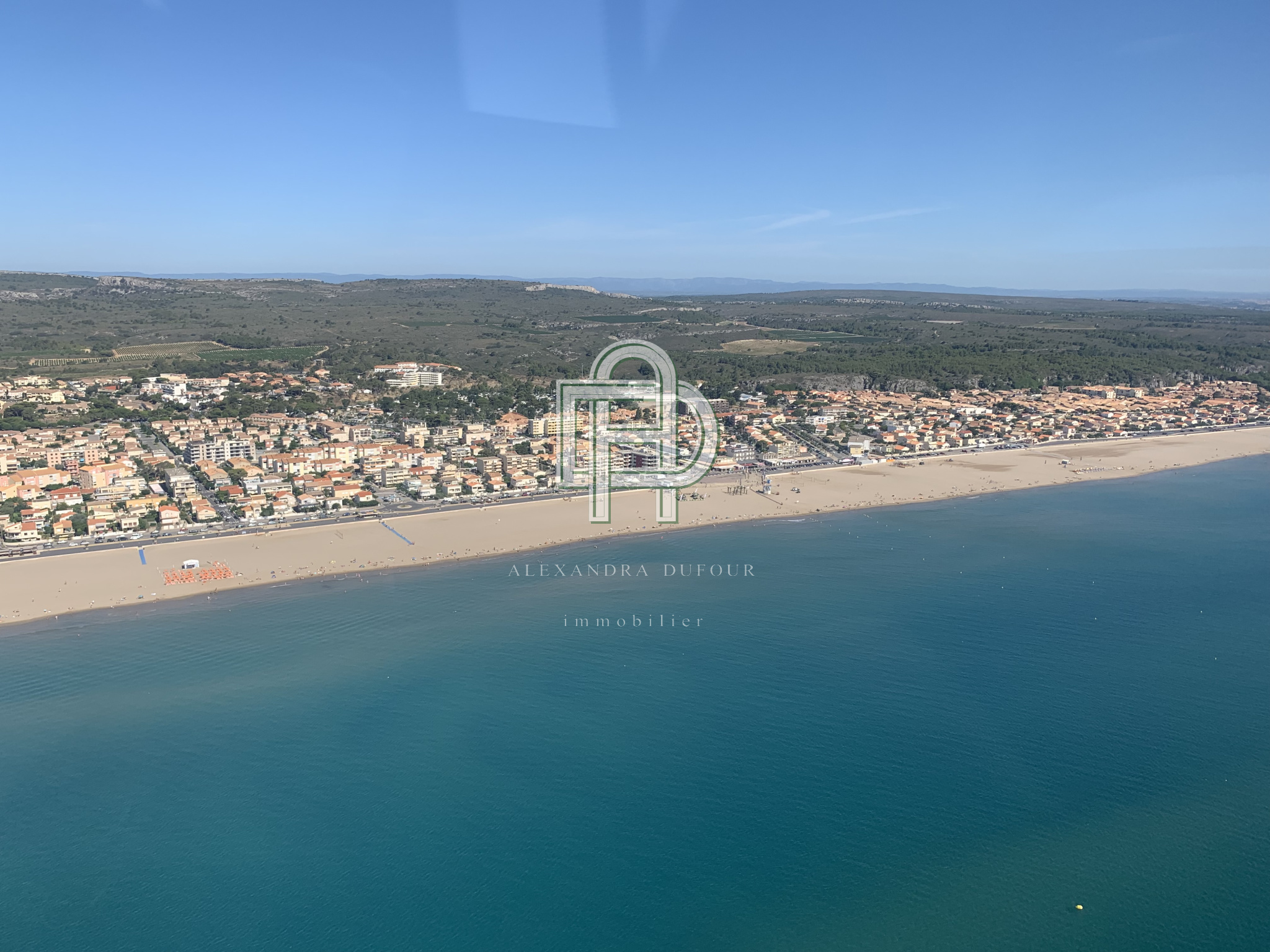 Image_, Villa, Narbonne, ref :1782